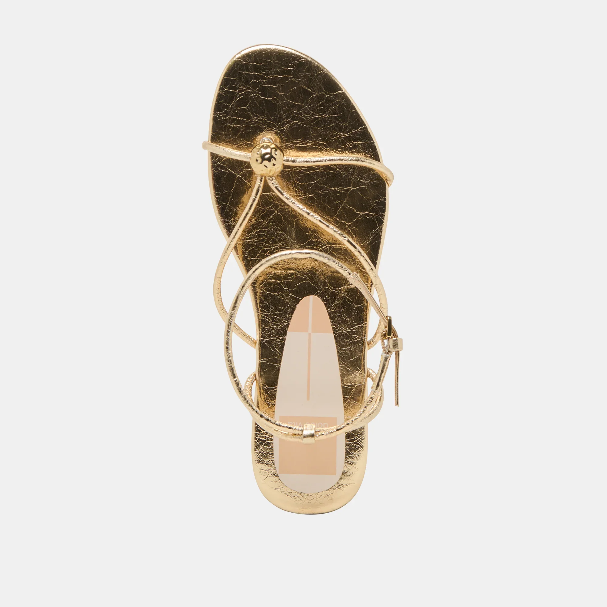 KENLEY GOLD LEATHER - Image 11