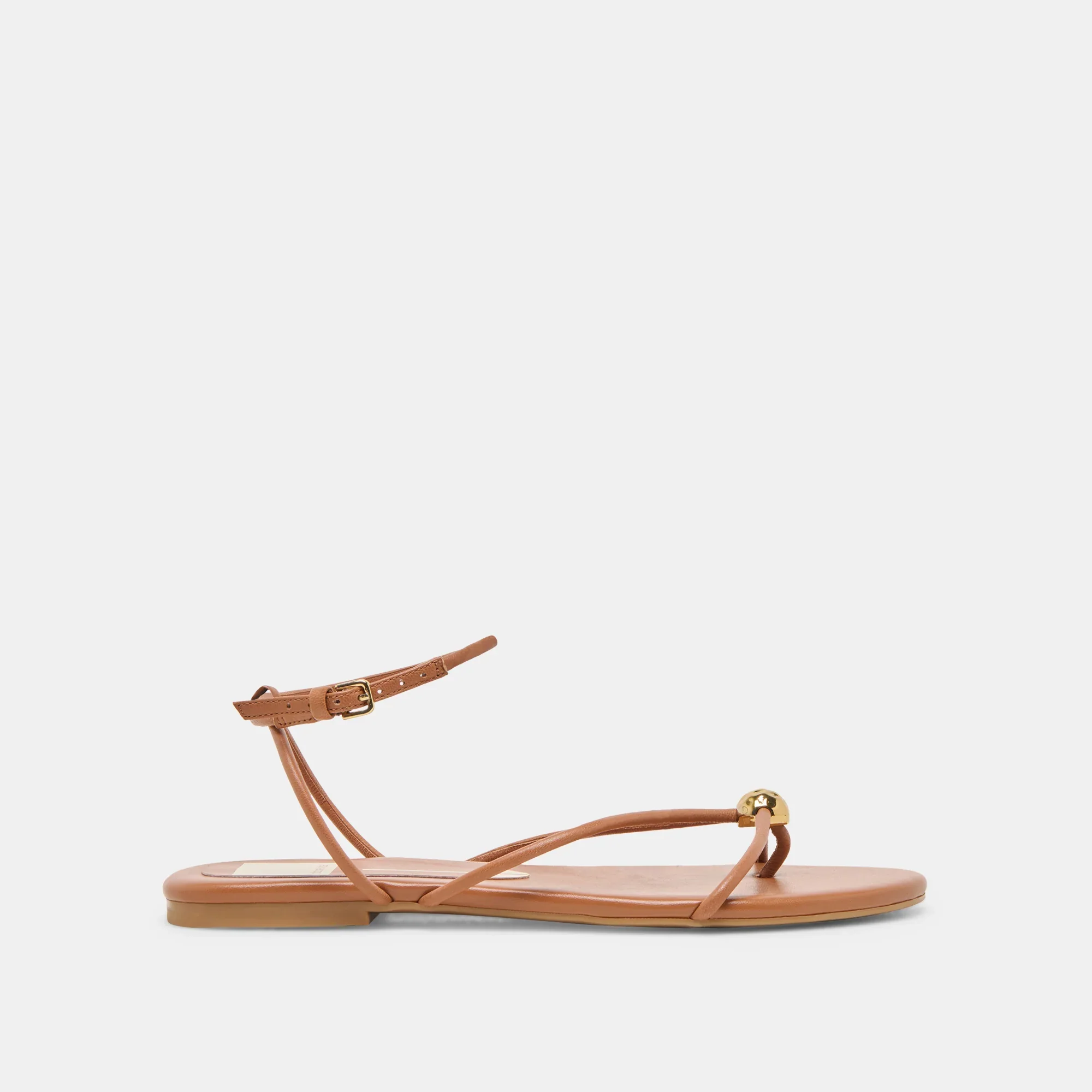 KENLEY SADDLE LEATHER