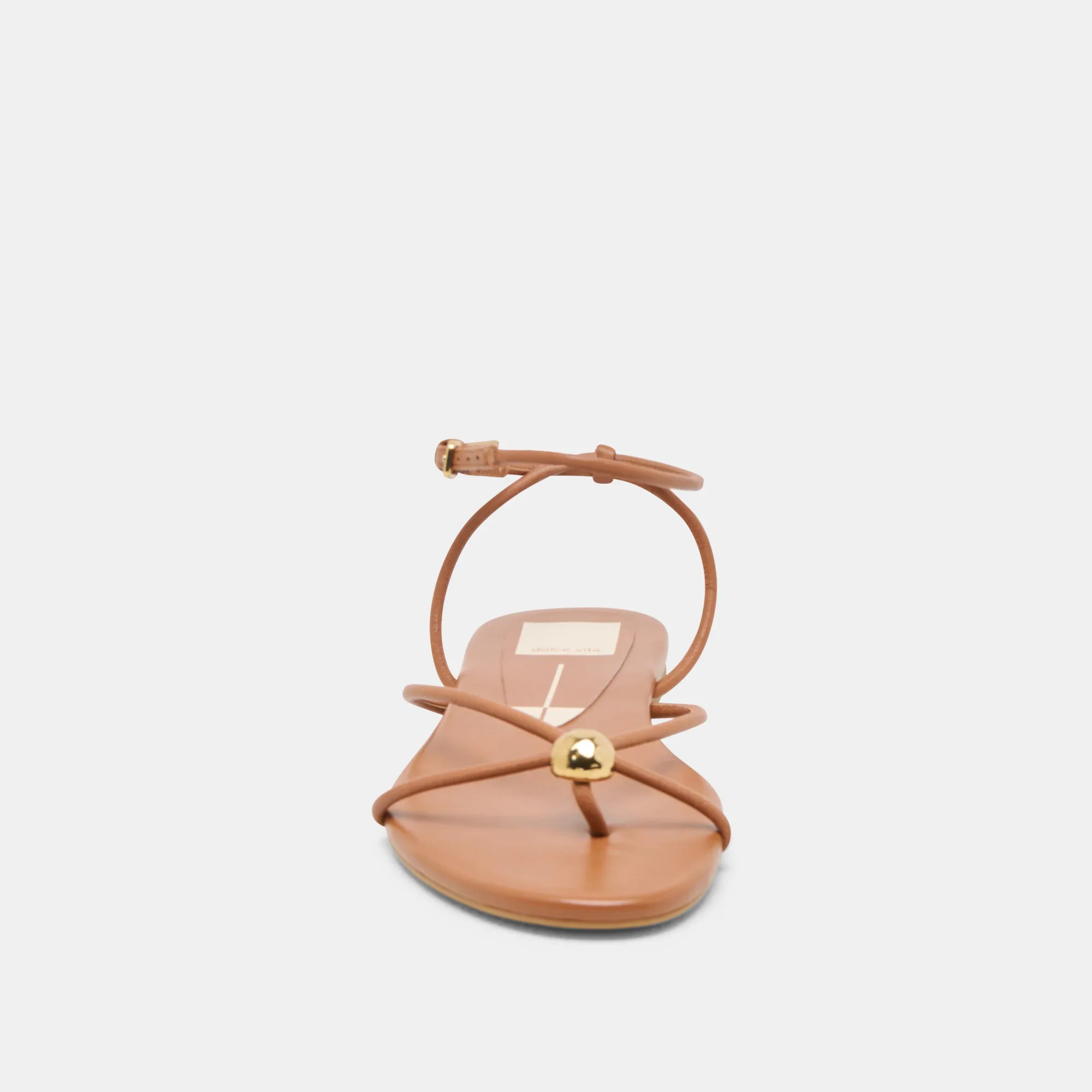KENLEY SADDLE LEATHER - Image 6