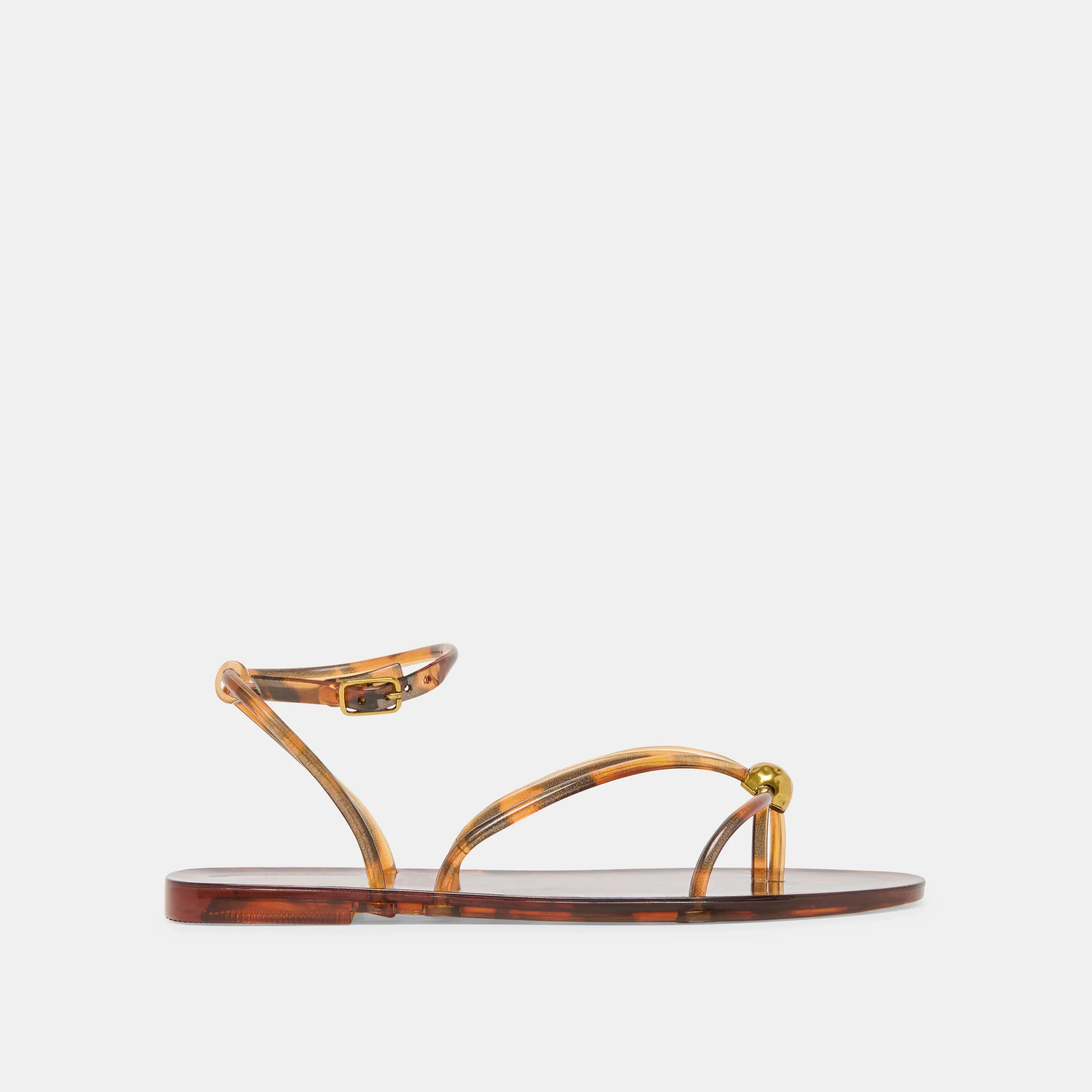 KENLEY VINYL TORTOISE VINYL