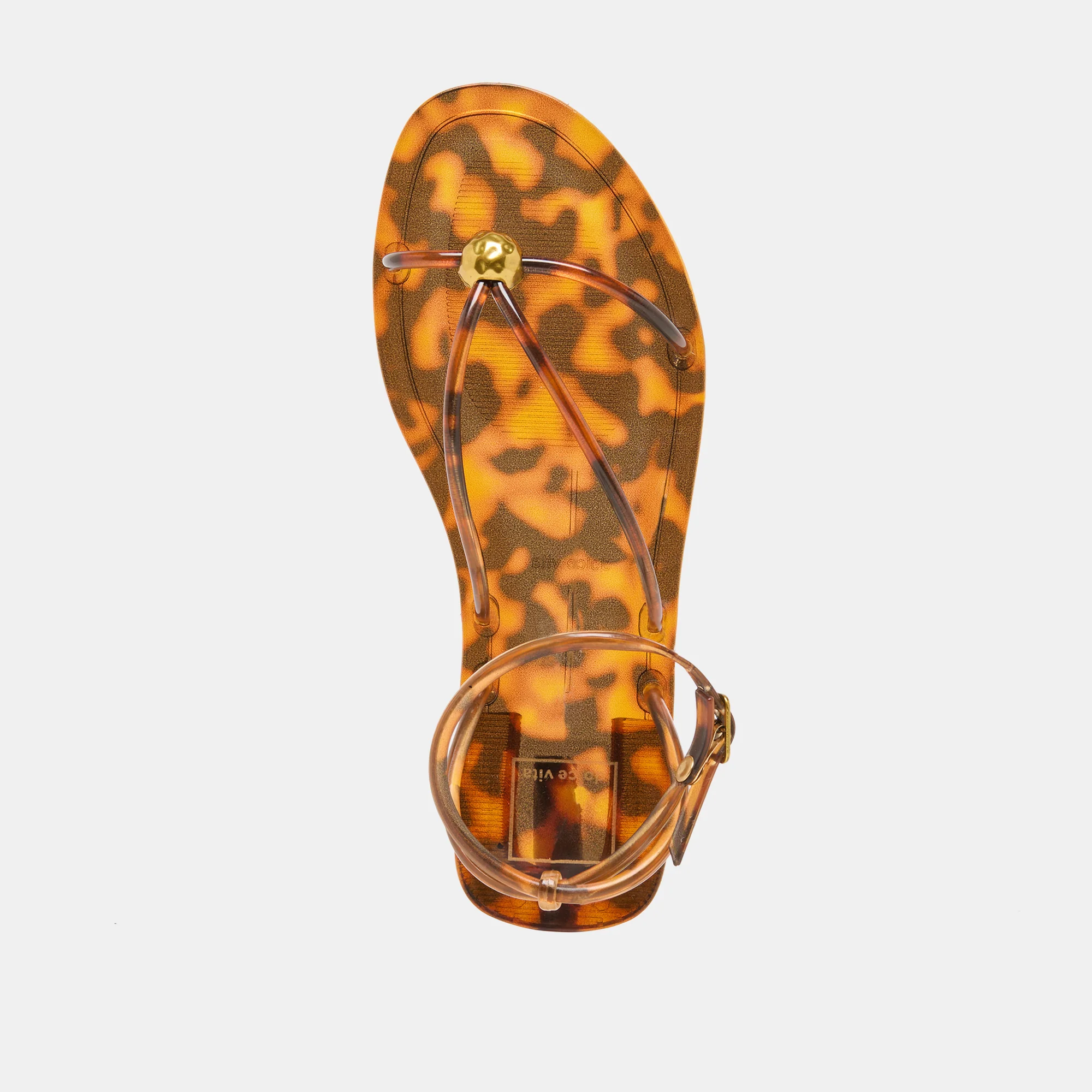 KENLEY VINYL TORTOISE VINYL - Image 11
