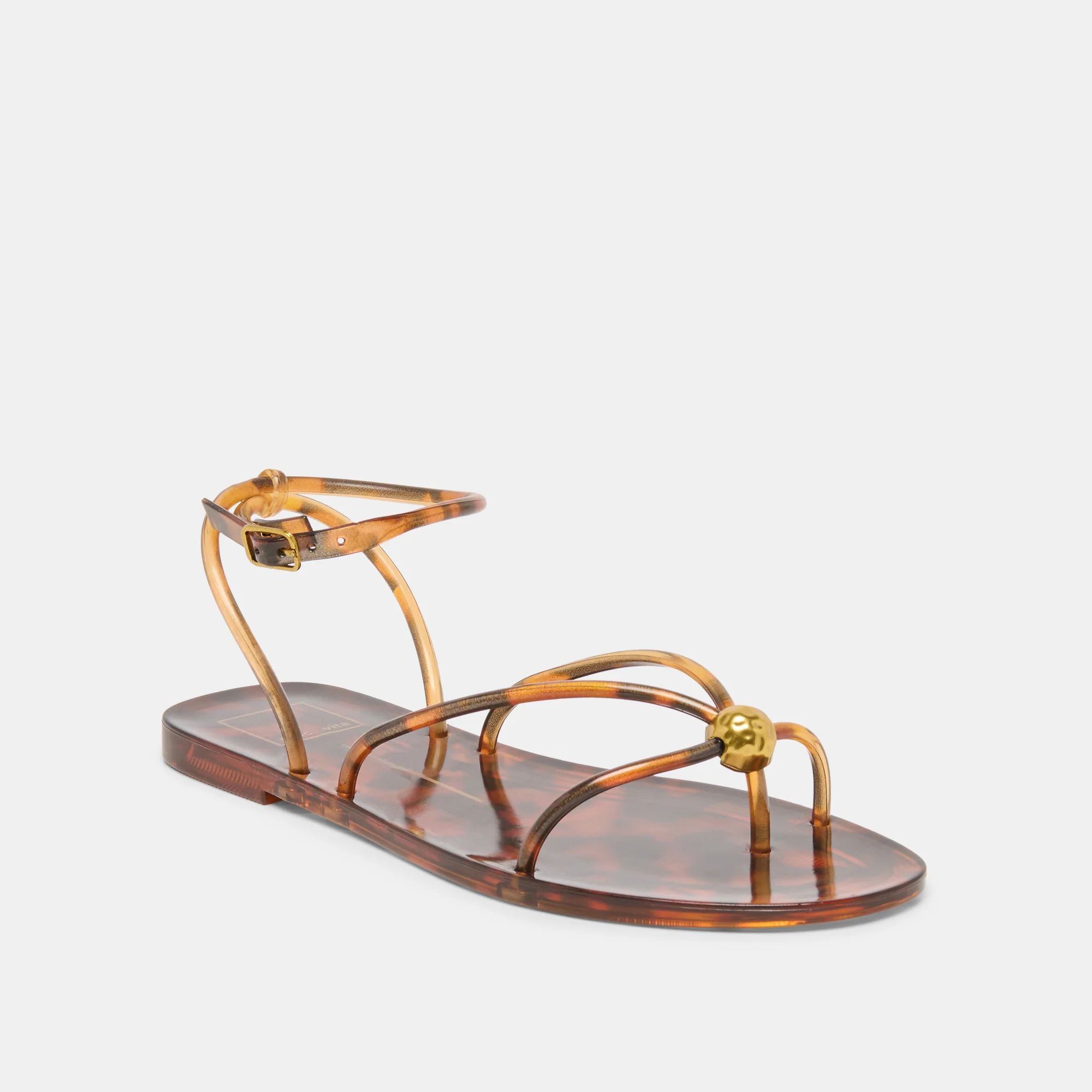 KENLEY VINYL TORTOISE VINYL - Image 3
