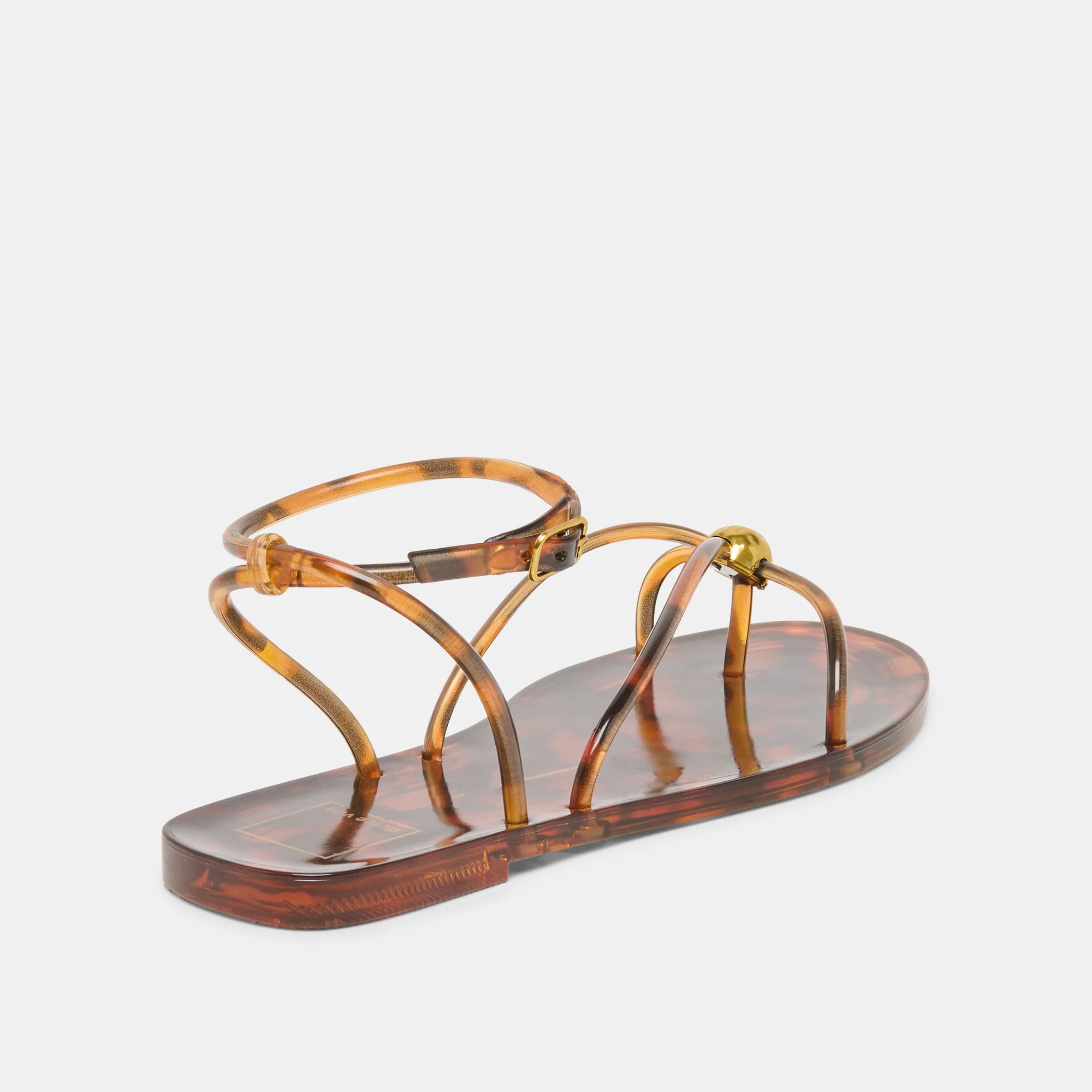 KENLEY VINYL TORTOISE VINYL - Image 5