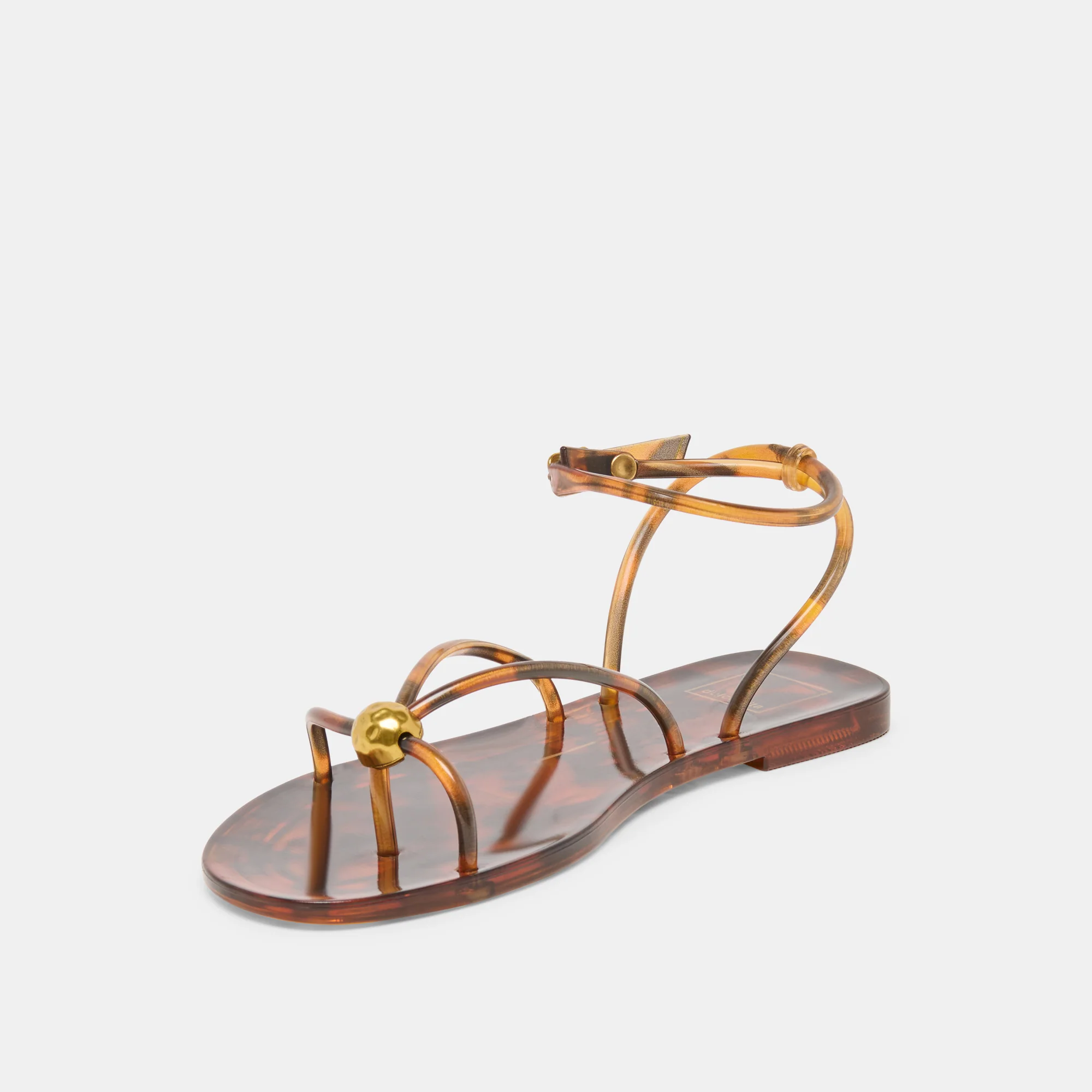 KENLEY VINYL TORTOISE VINYL - Image 7