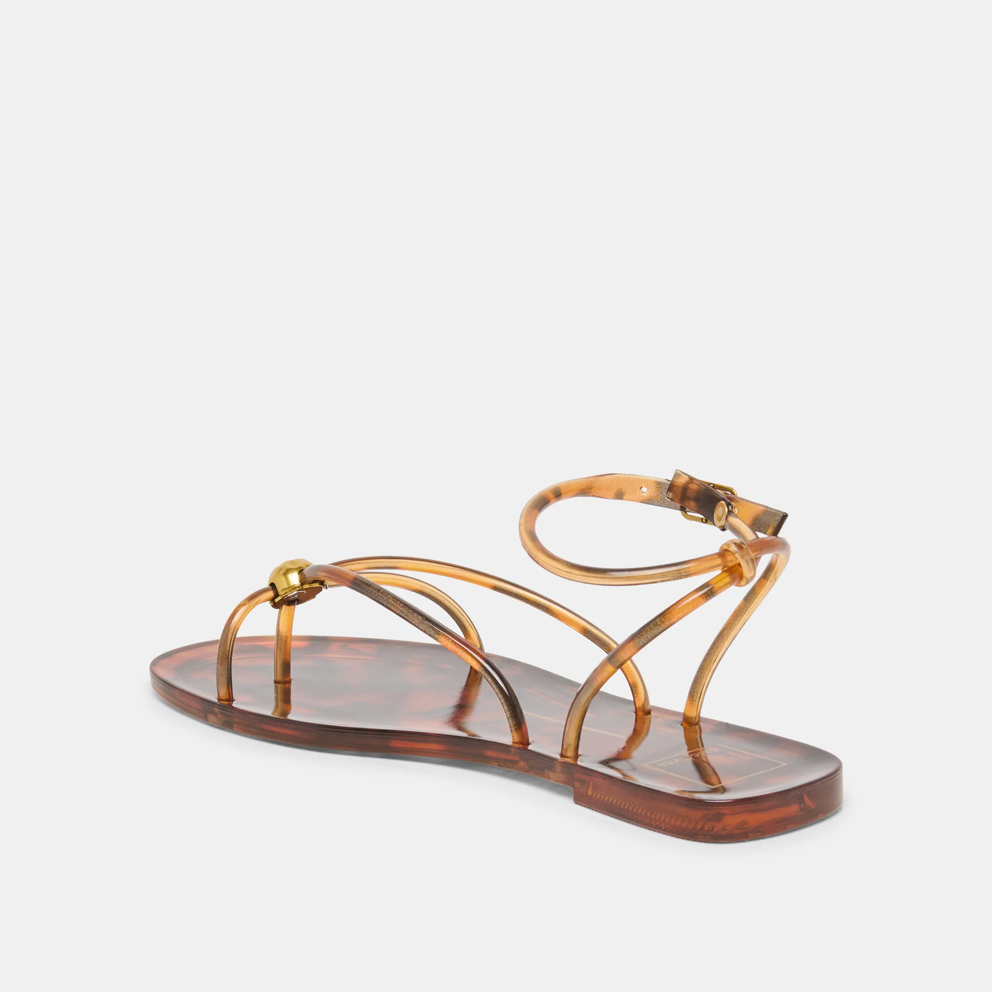 KENLEY VINYL TORTOISE VINYL - Image 8