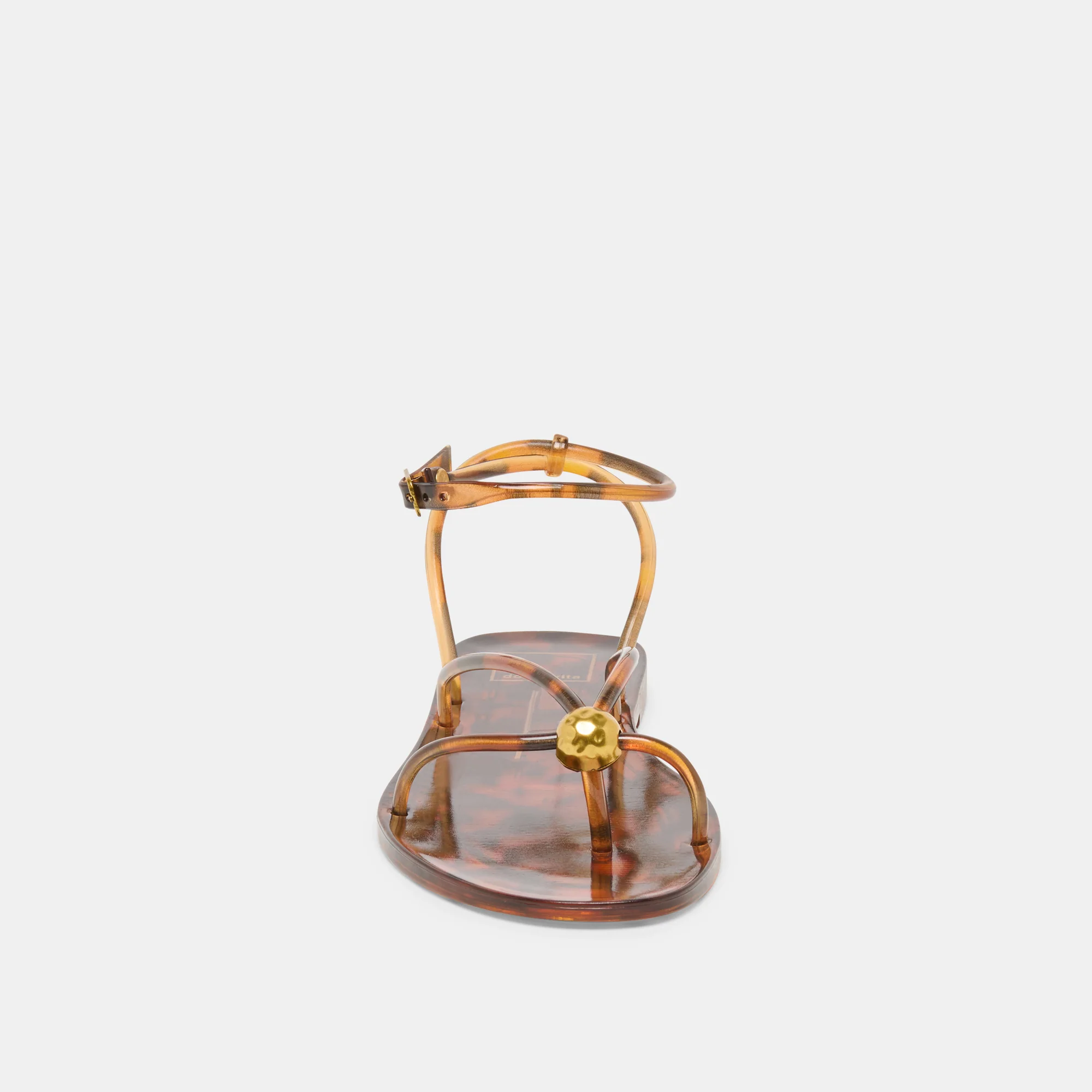 KENLEY VINYL TORTOISE VINYL - Image 9