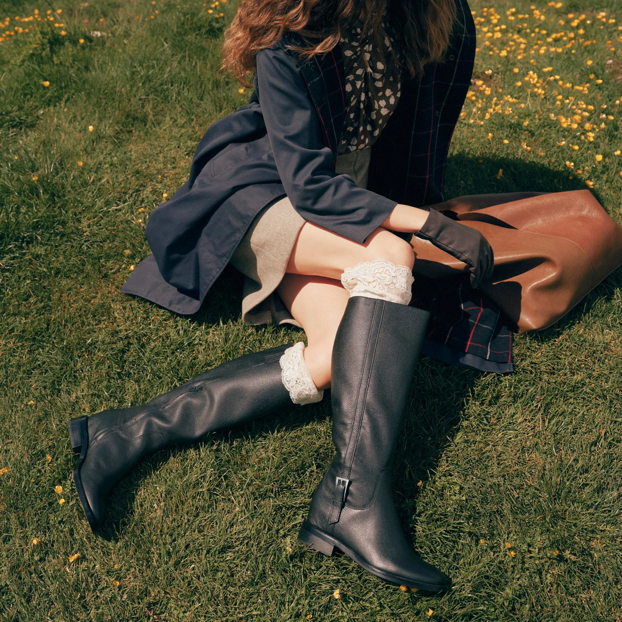 KILIAN H2O BLACK LEATHER - Image 2