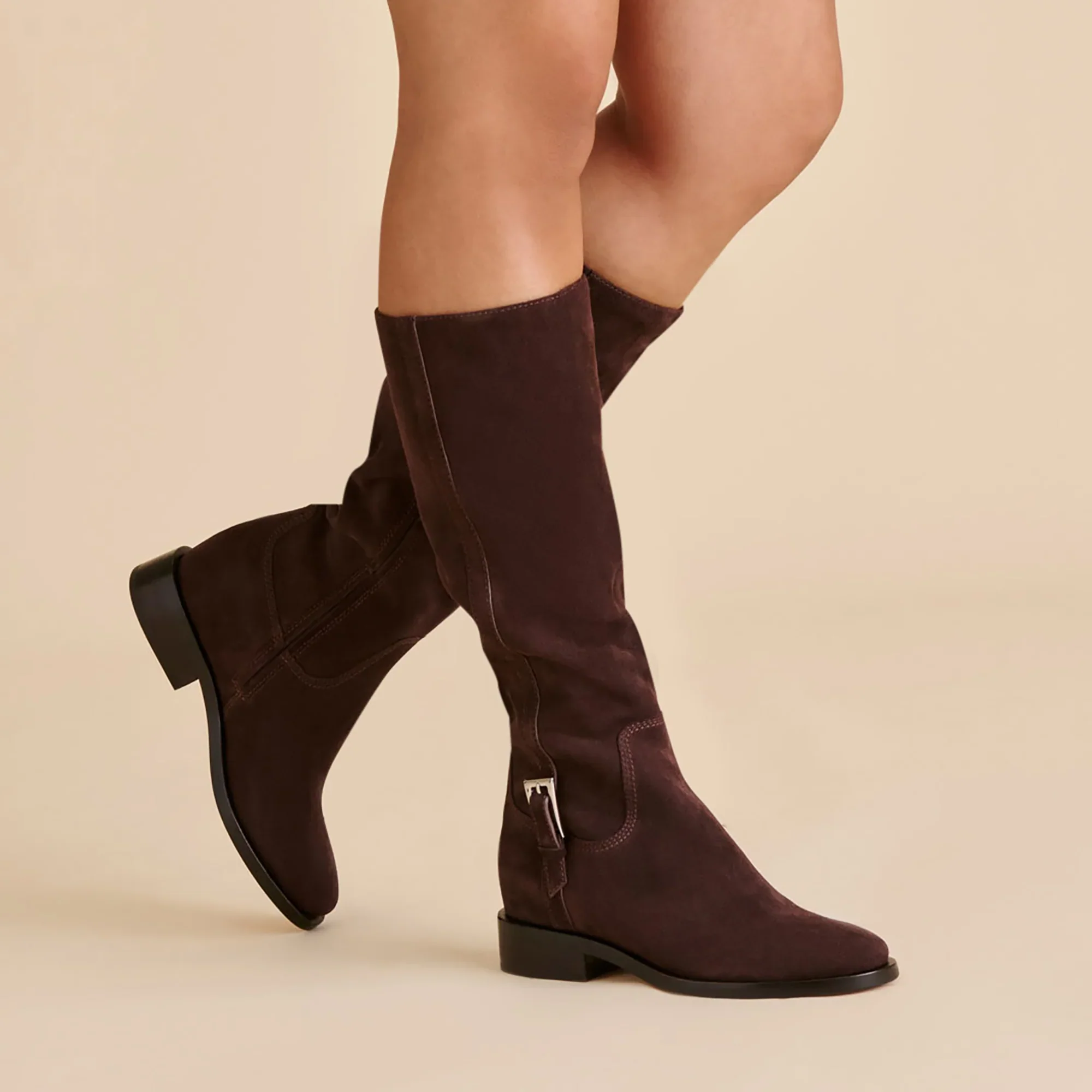 KILIAN H2O MAHOGANY SUEDE - Image 4