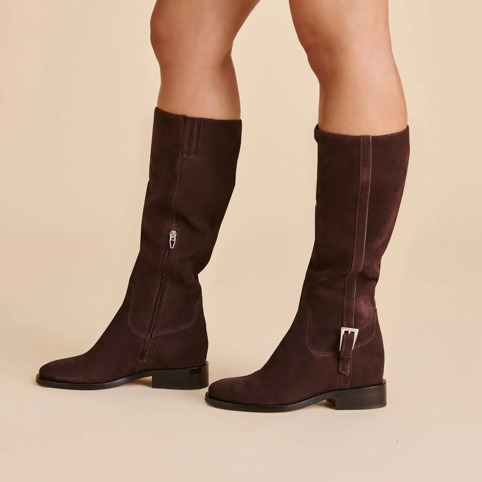 KILIAN H2O MAHOGANY SUEDE - Image 6