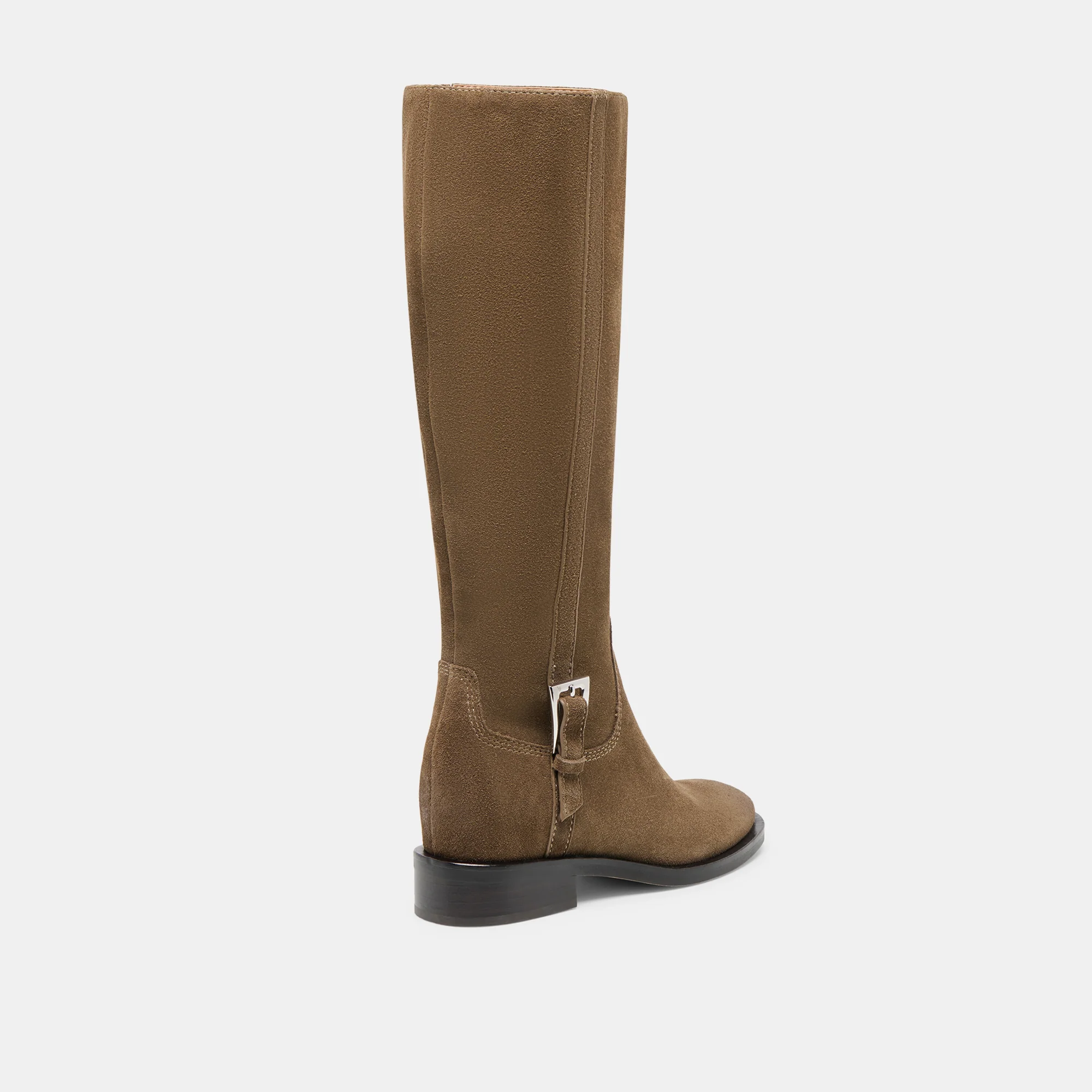 KILIAN H2O OLIVE SUEDE - Image 3