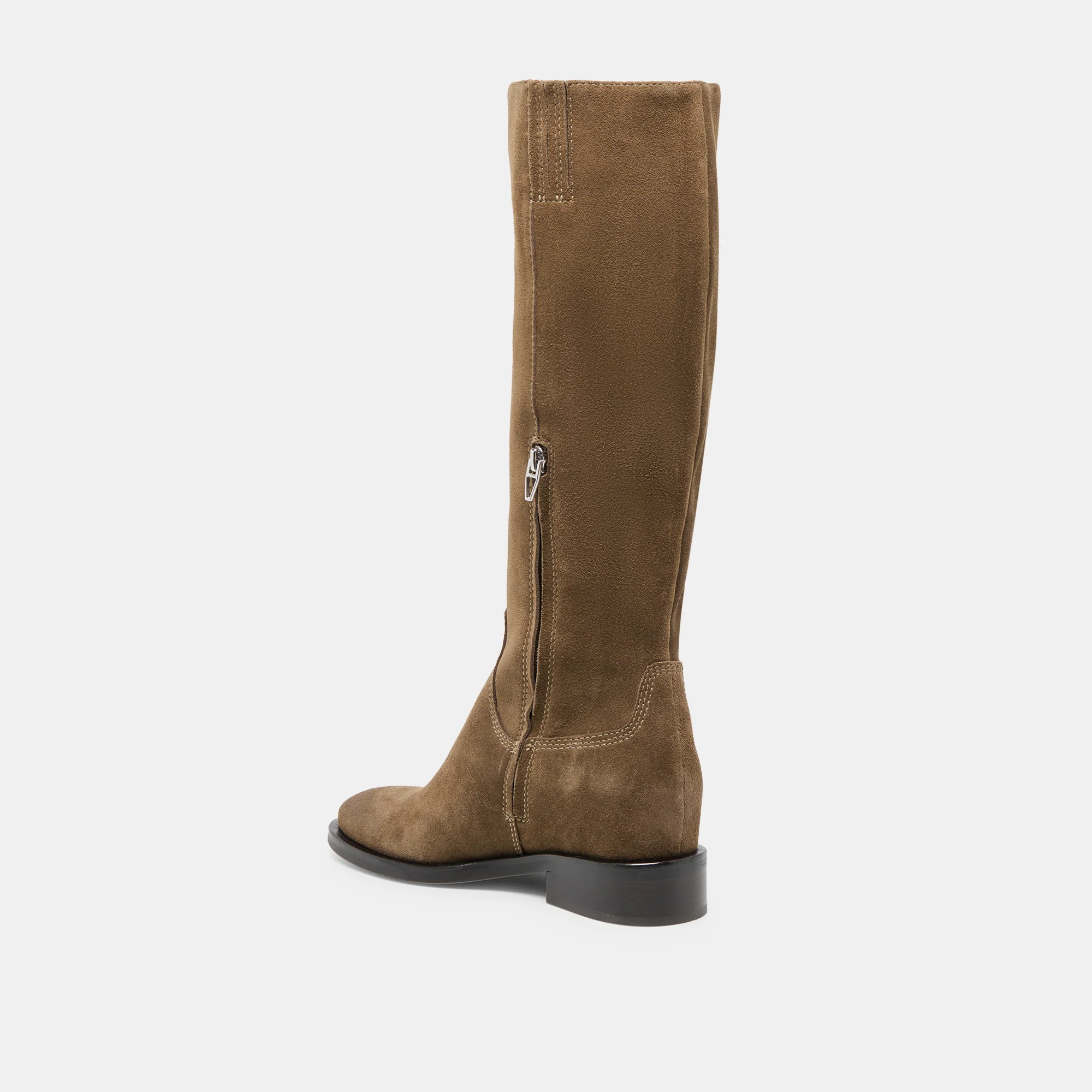 KILIAN H2O OLIVE SUEDE - Image 5