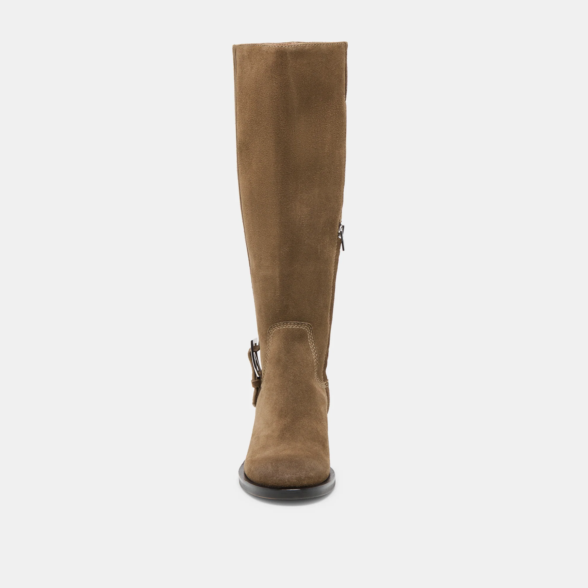 KILIAN H2O OLIVE SUEDE - Image 6