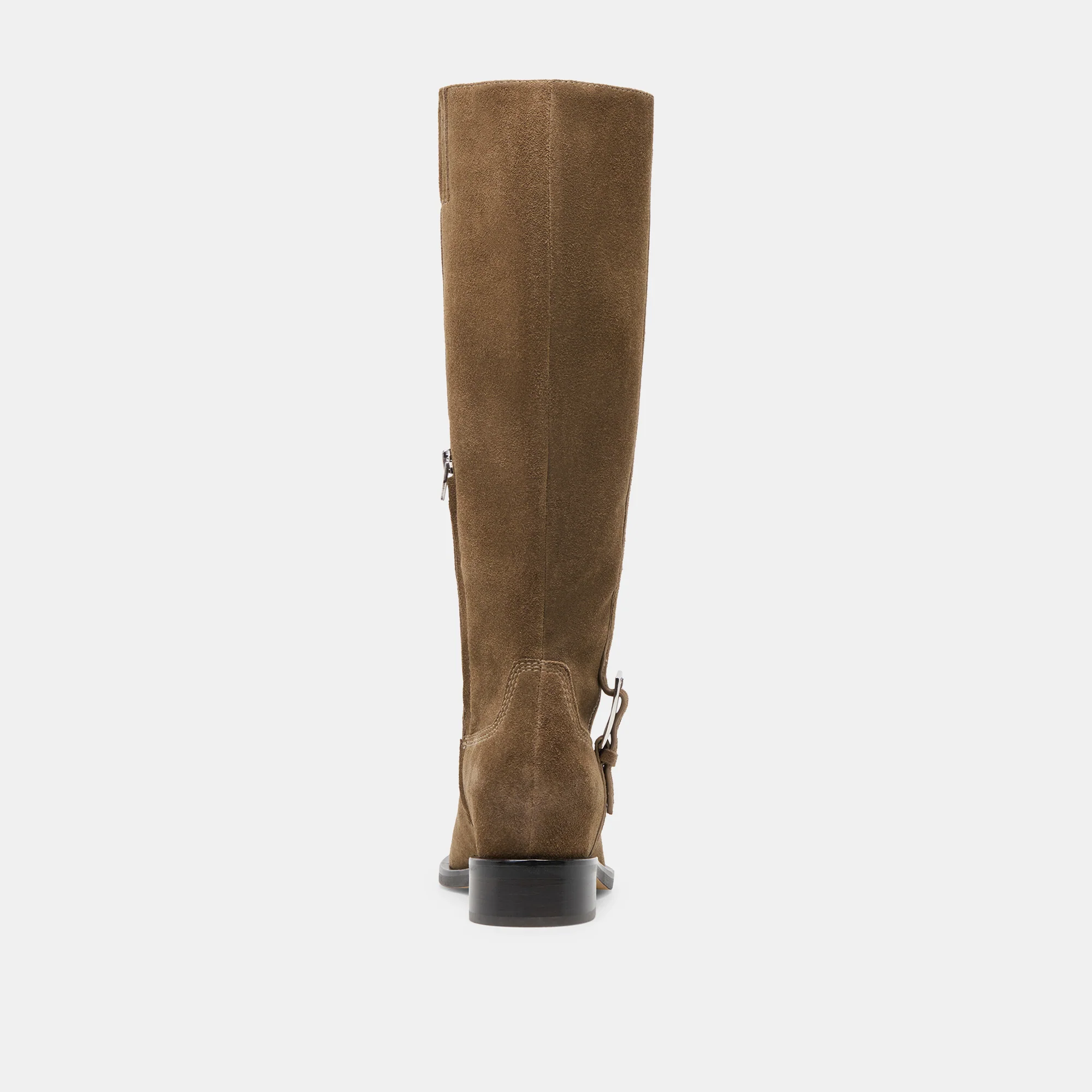 KILIAN H2O OLIVE SUEDE - Image 7