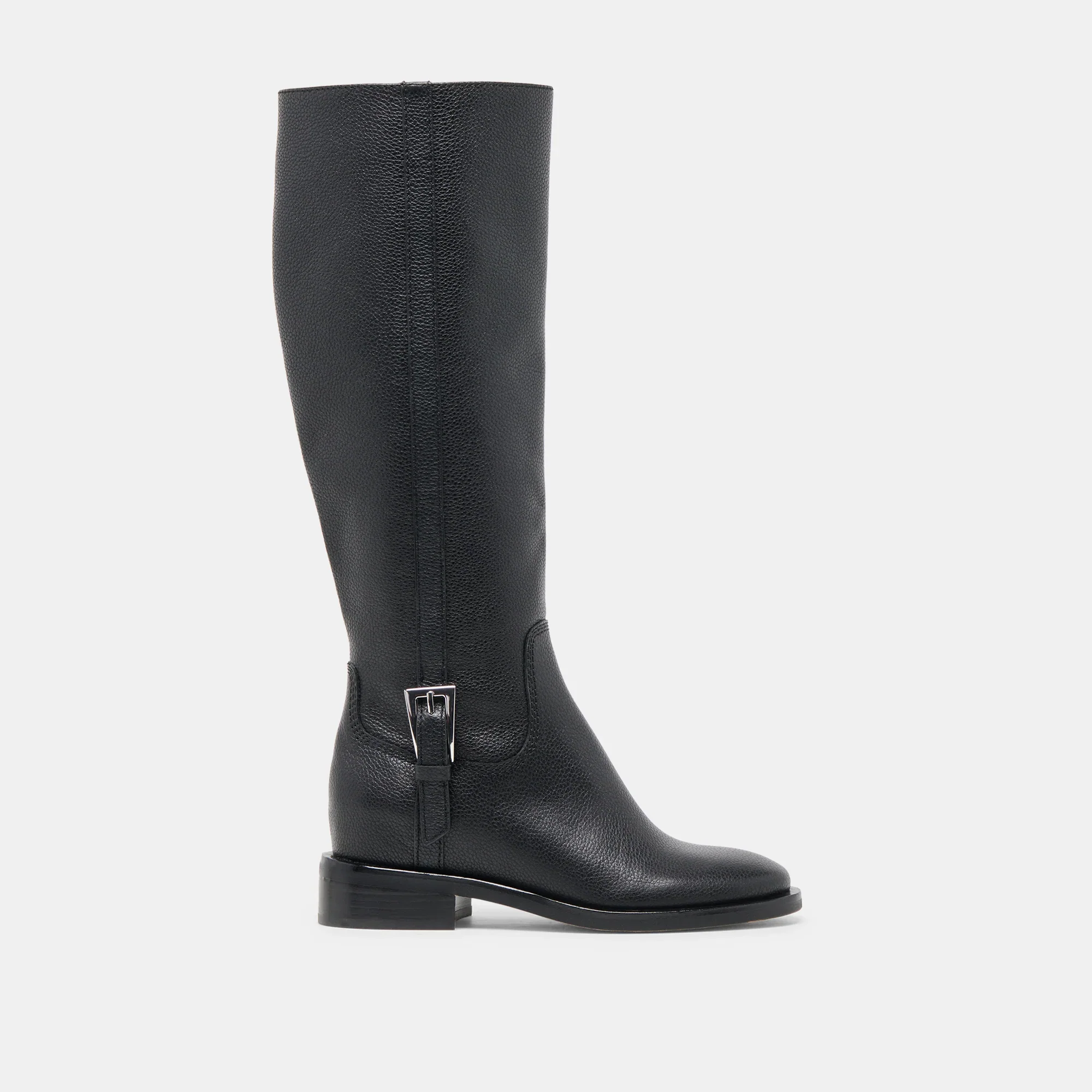 KILIAN H2O WIDE CALF BLACK LEATHER