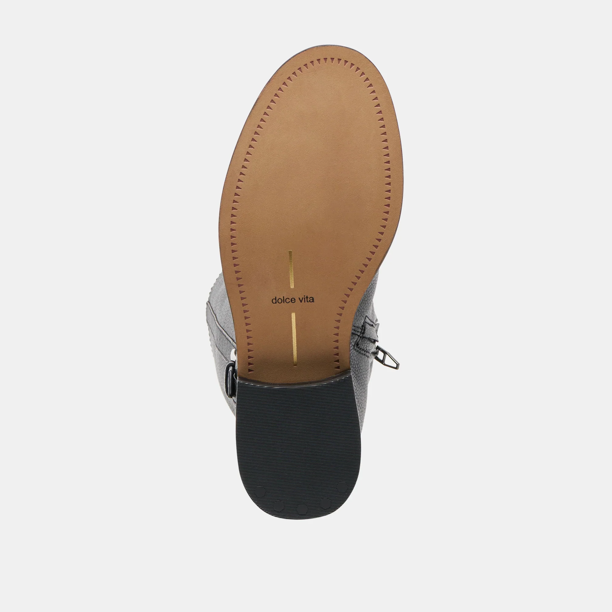 KILIAN H2O WIDE CALF BLACK LEATHER - Image 13