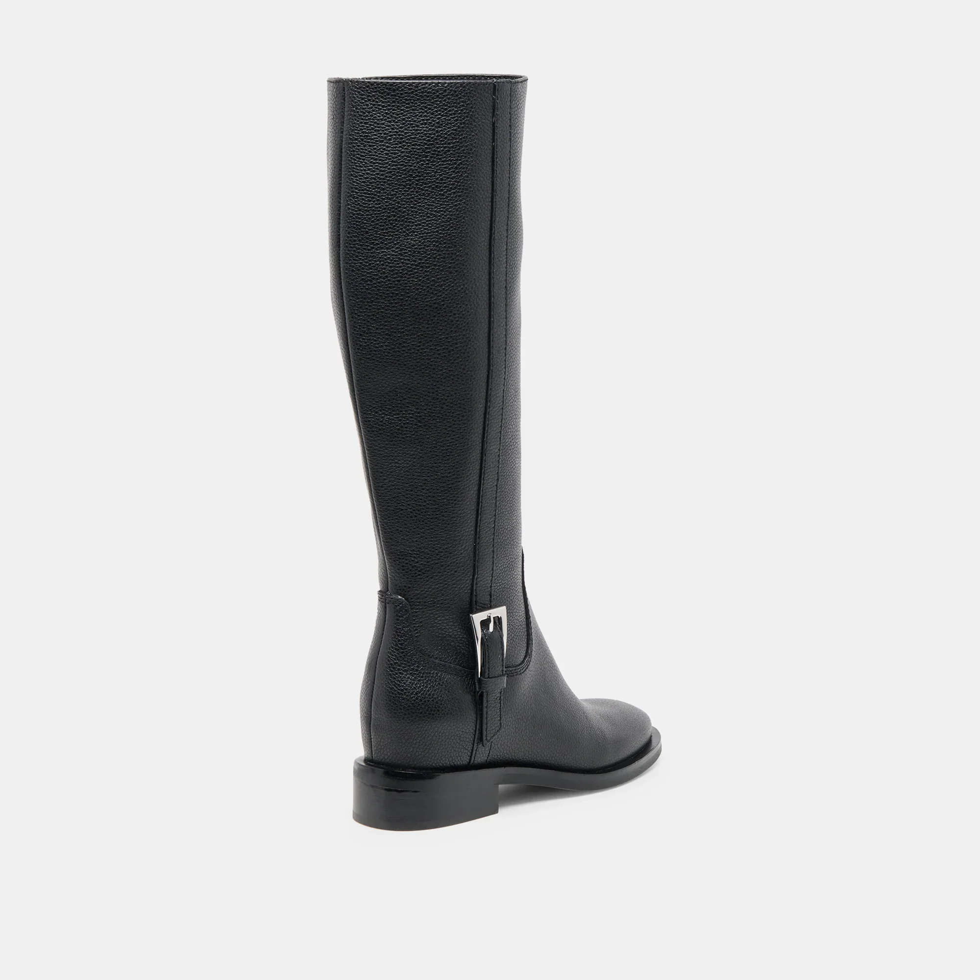 KILIAN H2O WIDE CALF BLACK LEATHER - Image 4