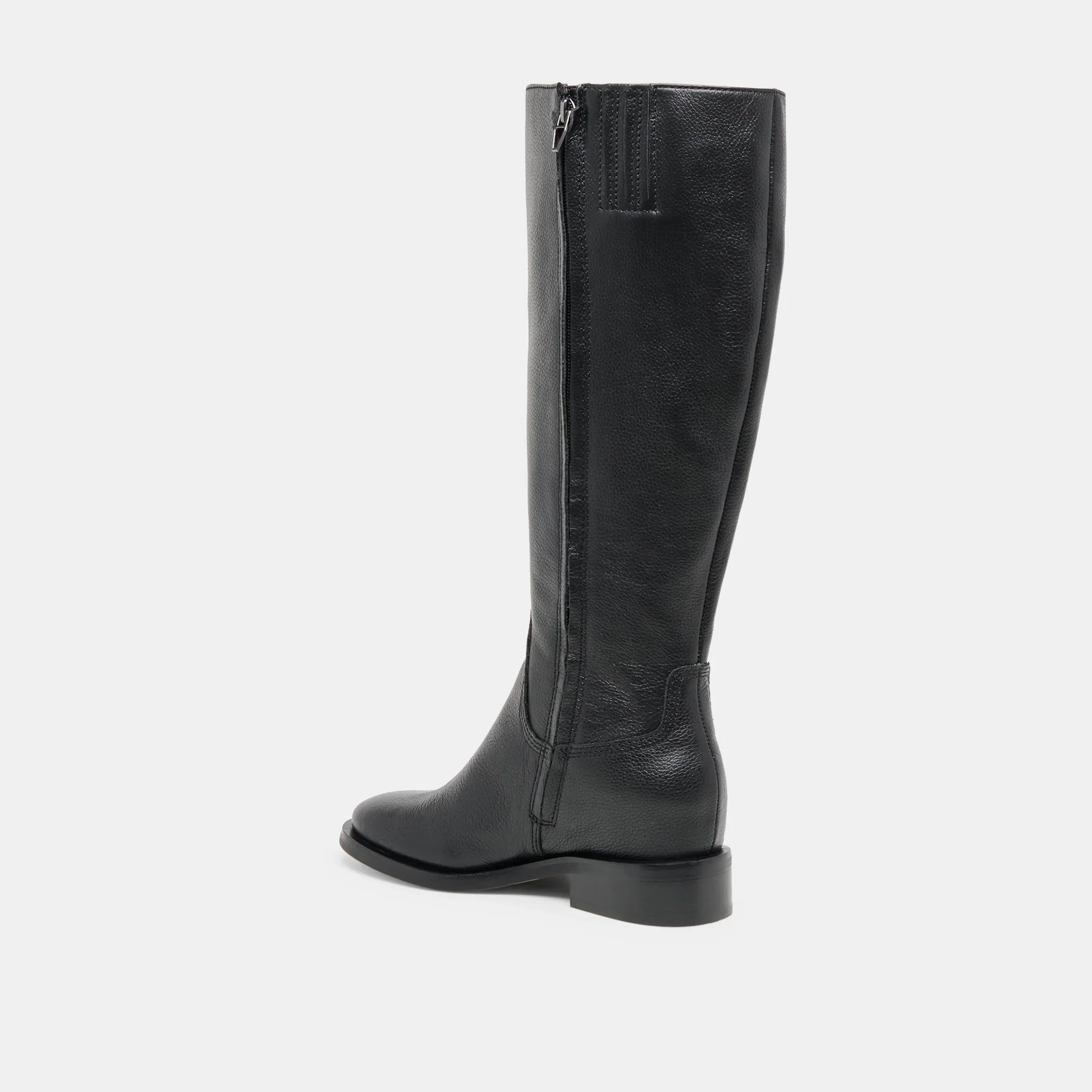 KILIAN H2O WIDE CALF BLACK LEATHER - Image 8