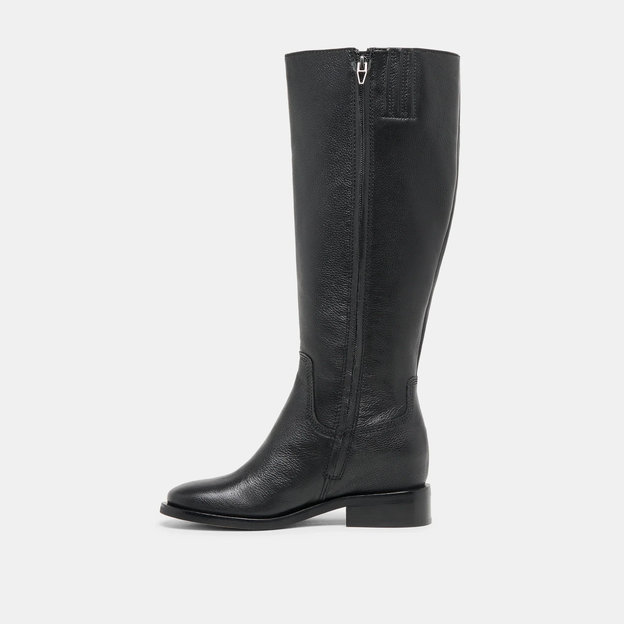 KILIAN H2O WIDE CALF BLACK LEATHER - Image 9