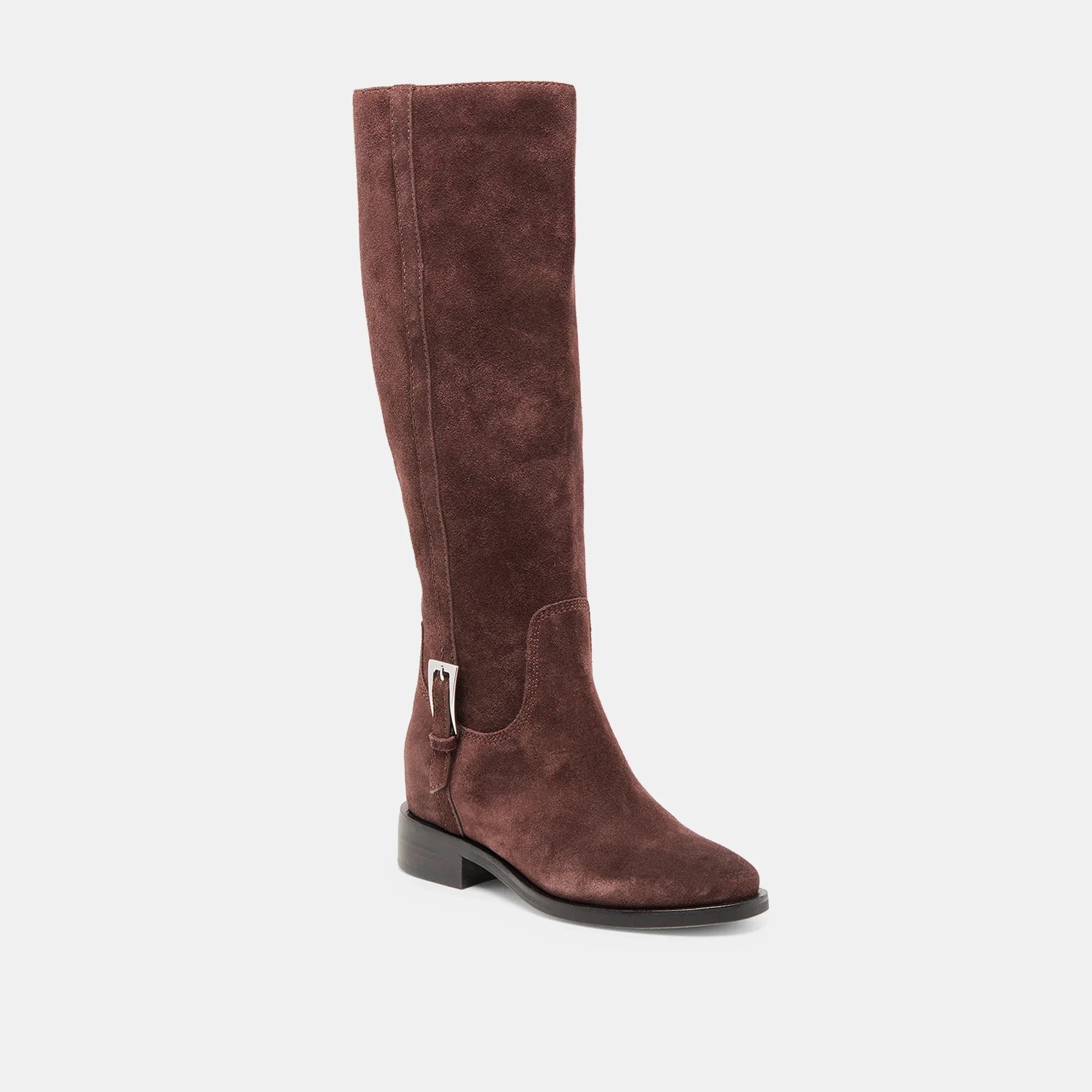 KILIAN H2O WIDE CALF MAHOGANY SUEDE - Image 3