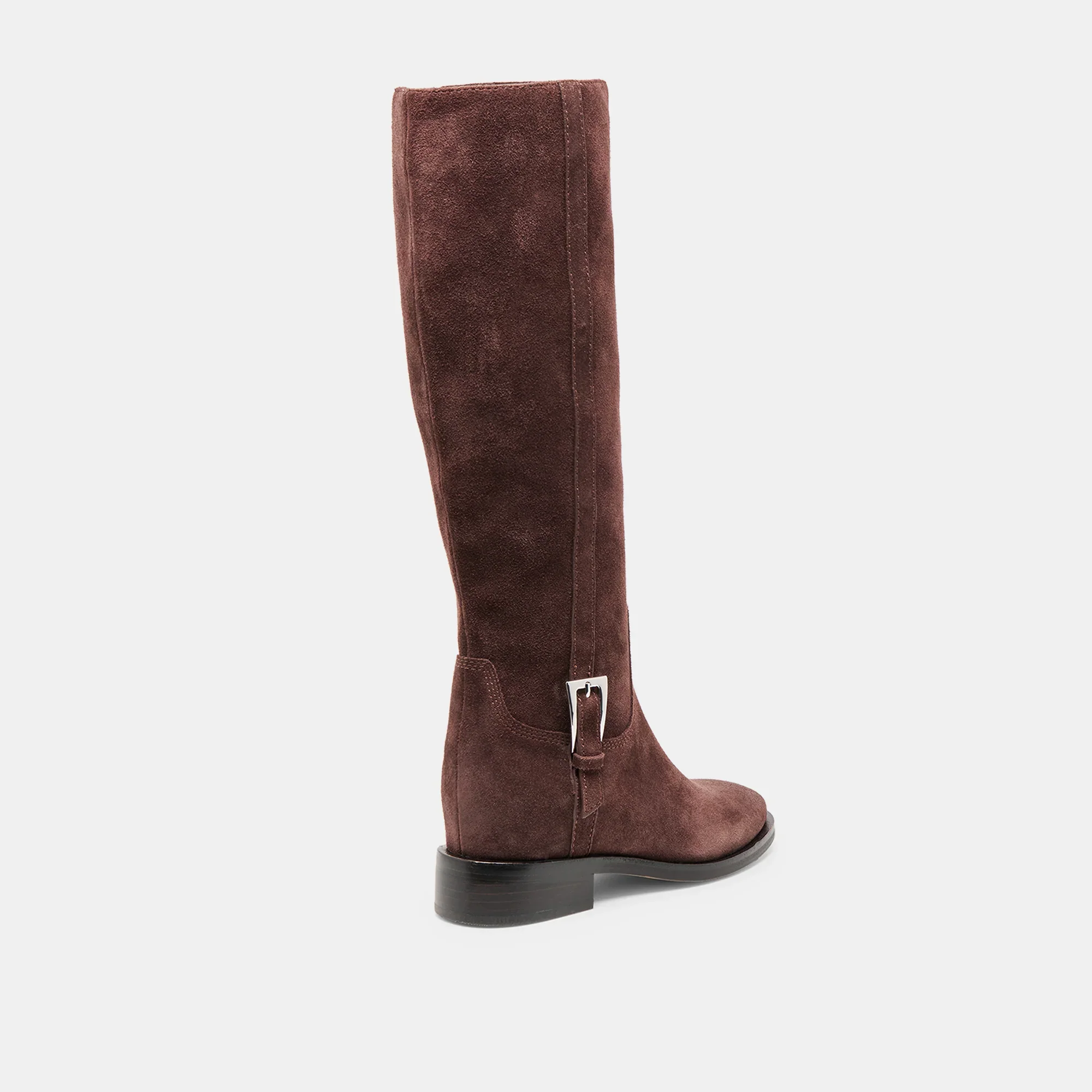 KILIAN H2O WIDE CALF MAHOGANY SUEDE - Image 5