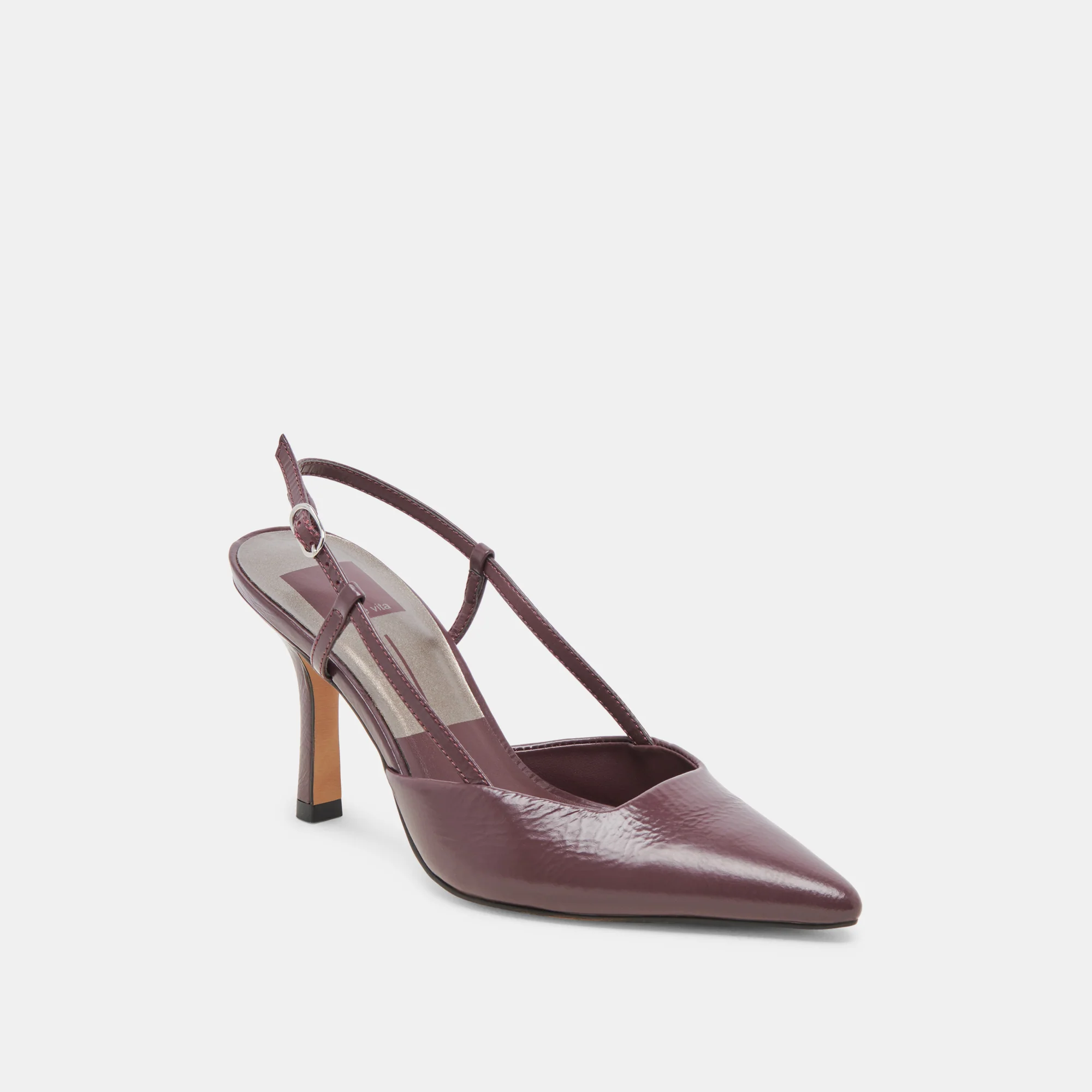 KIM WINE LEATHER - Image 2