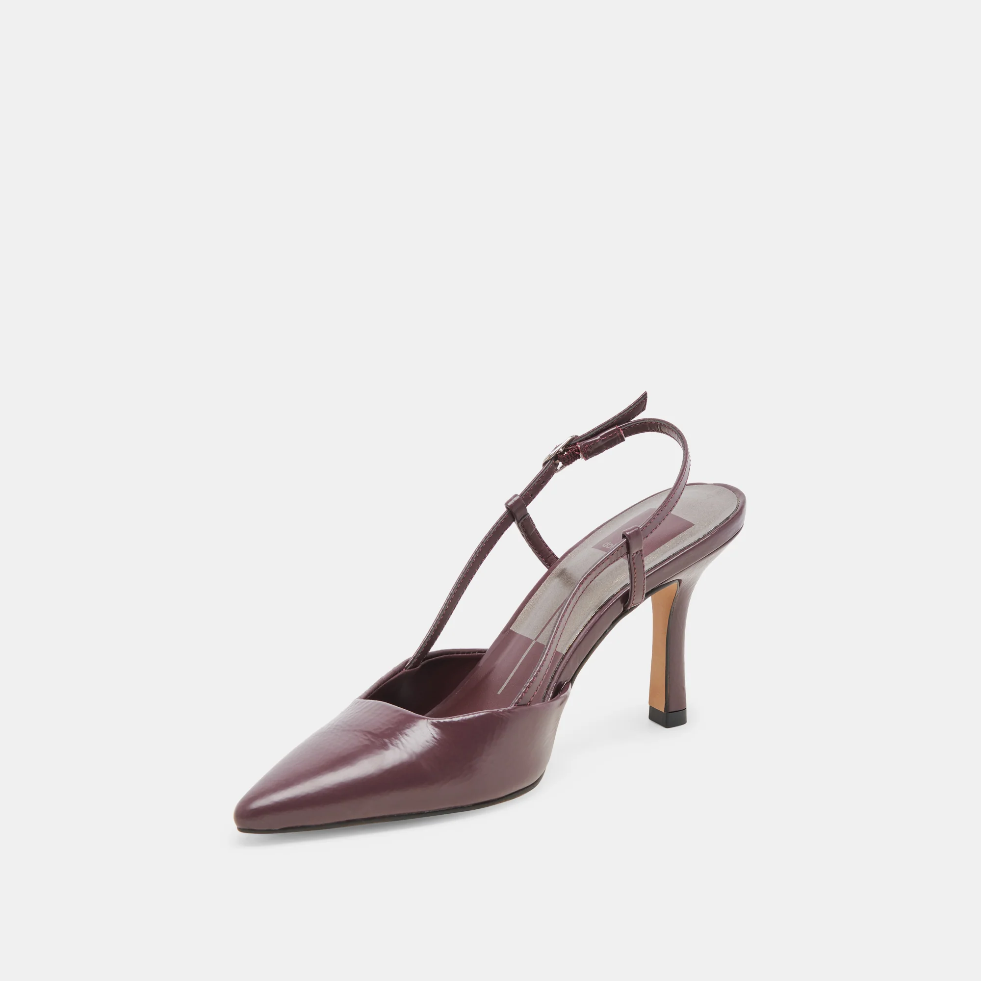 KIM WINE LEATHER - Image 4