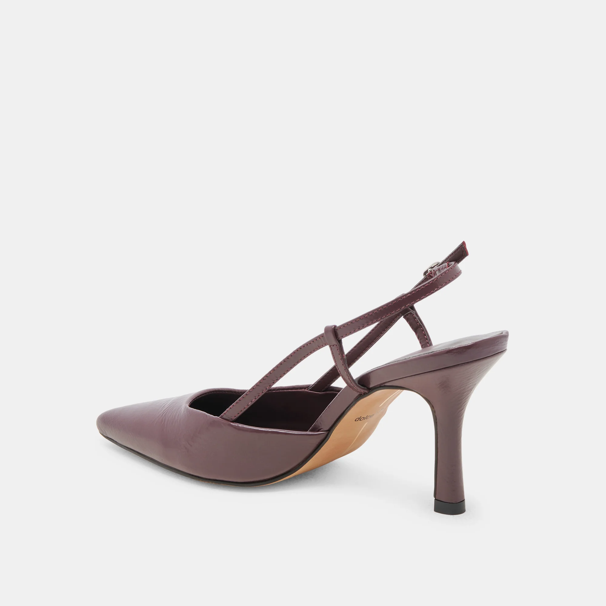 KIM WINE LEATHER - Image 5
