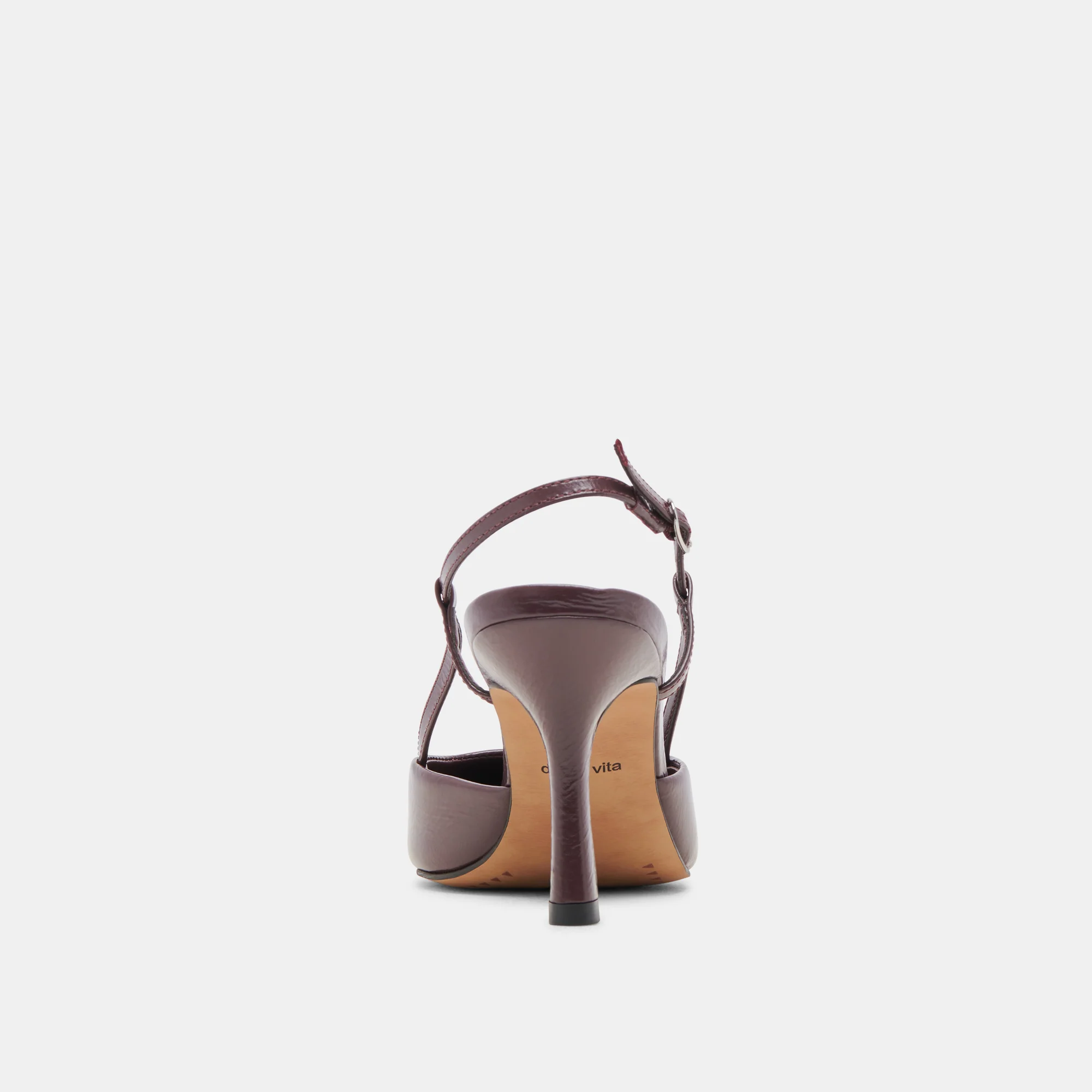 KIM WINE LEATHER - Image 7