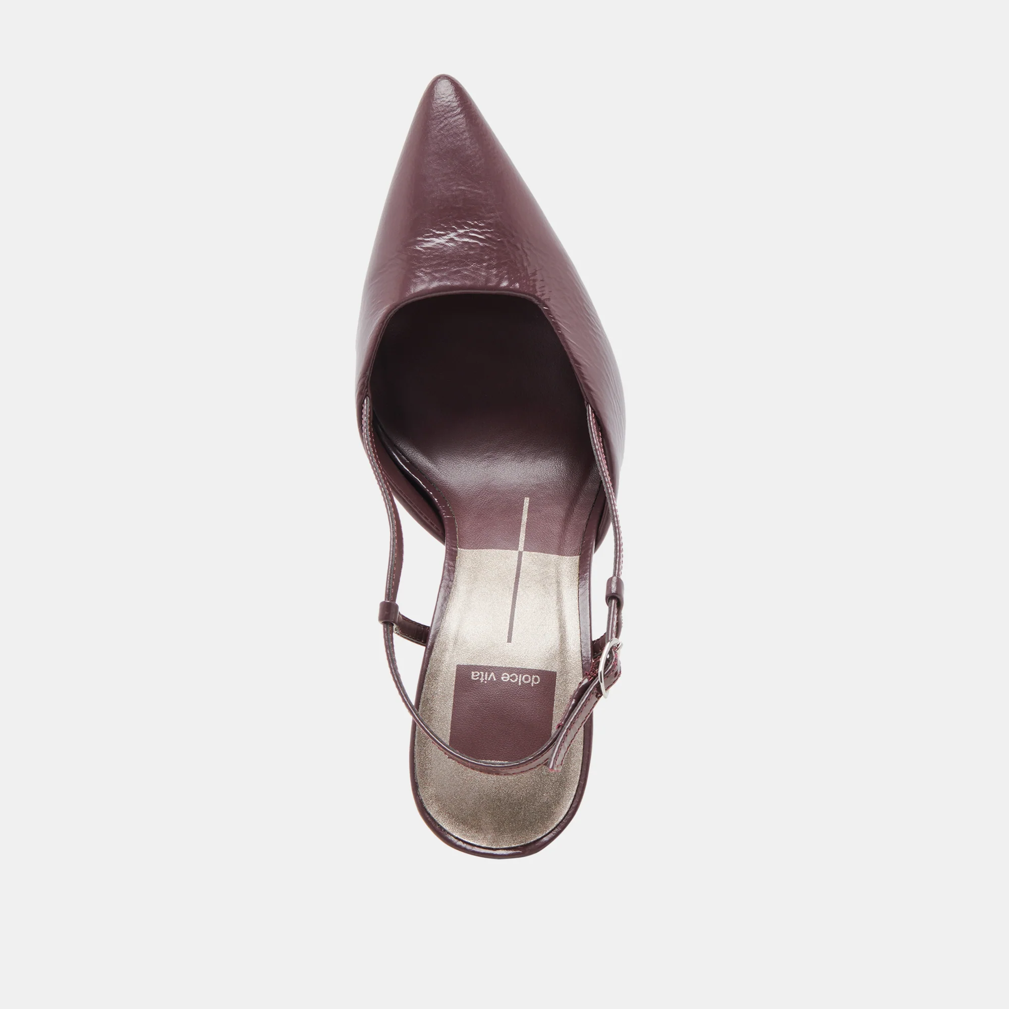 KIM WINE LEATHER - Image 8