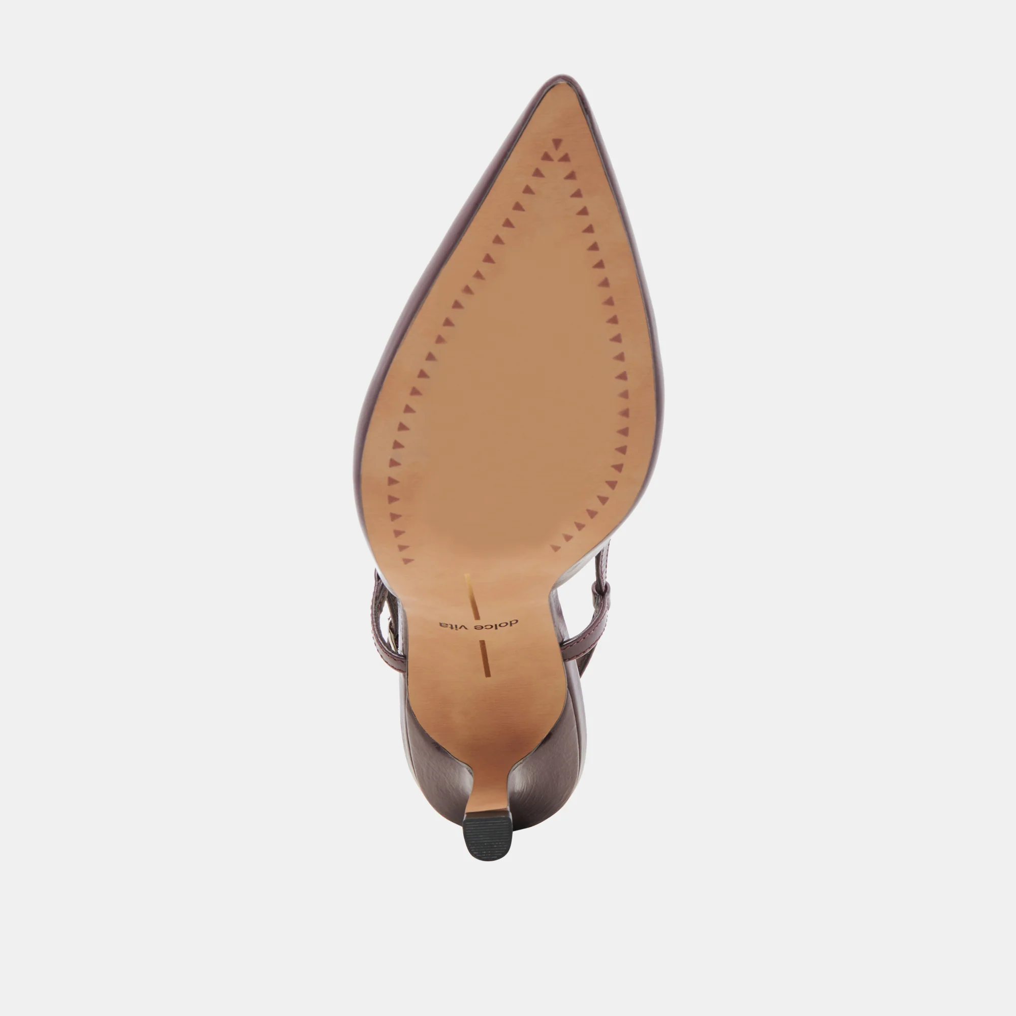 KIM WINE LEATHER - Image 9