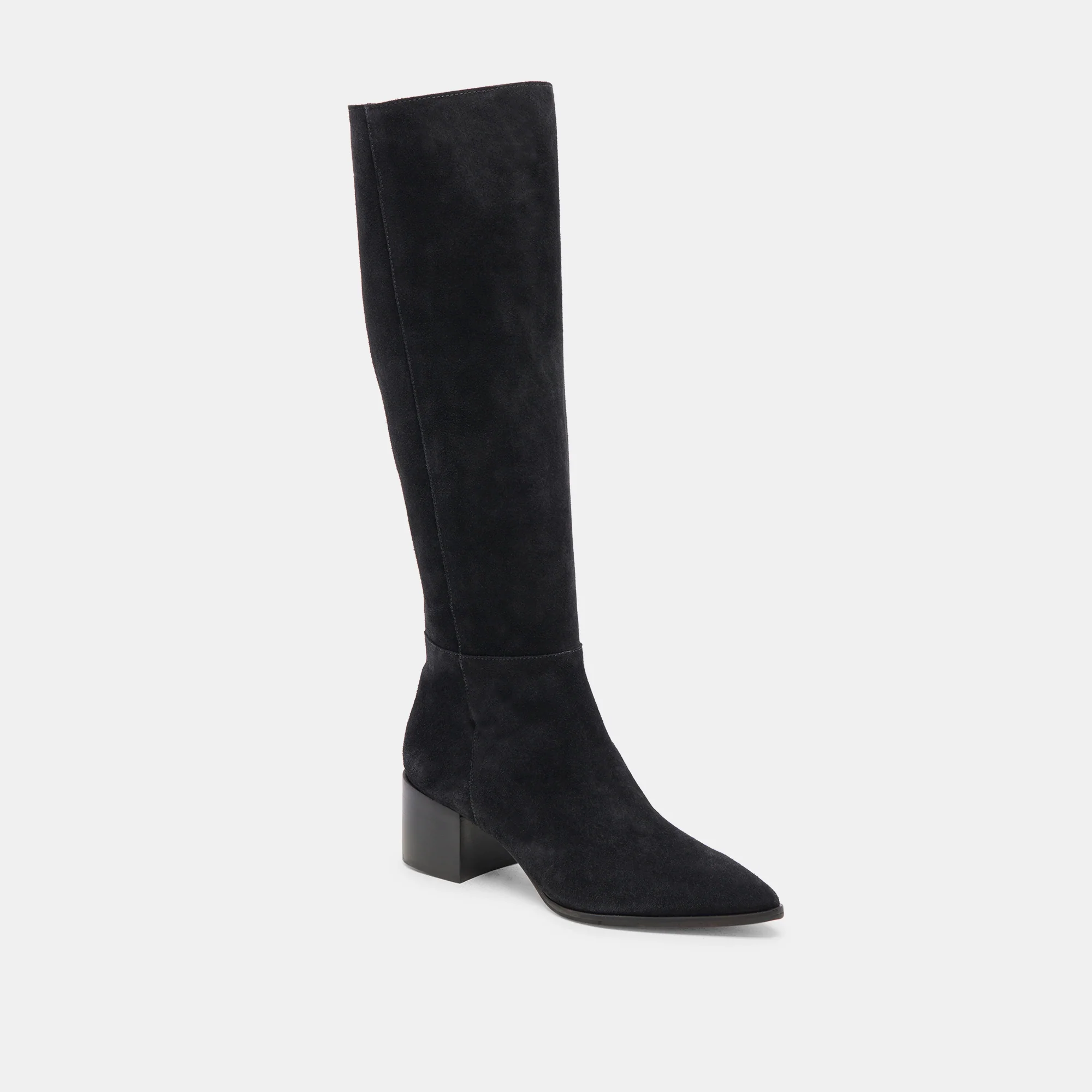 KIRSON ONYX SUEDE - Image 2