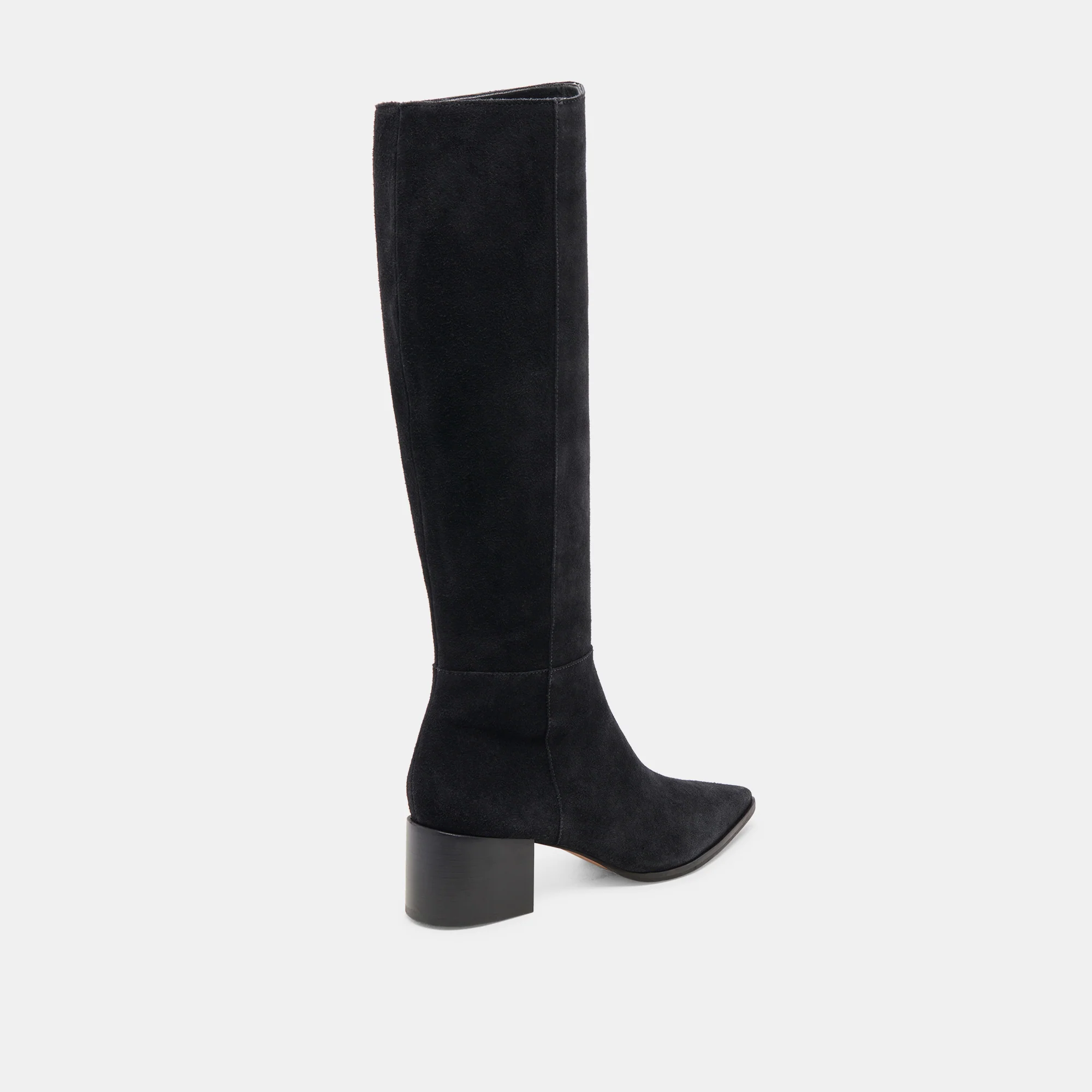KIRSON ONYX SUEDE - Image 3