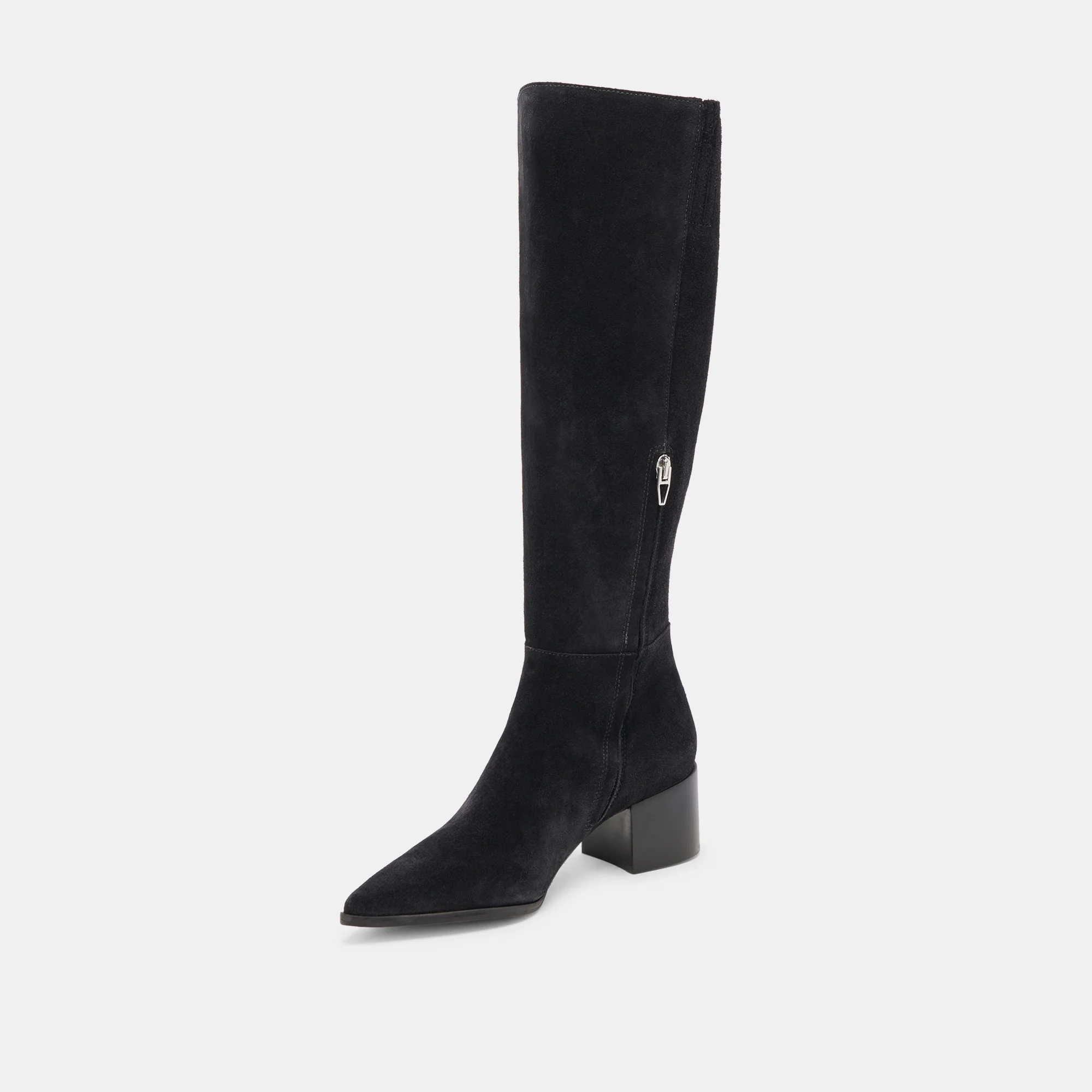 KIRSON ONYX SUEDE - Image 4