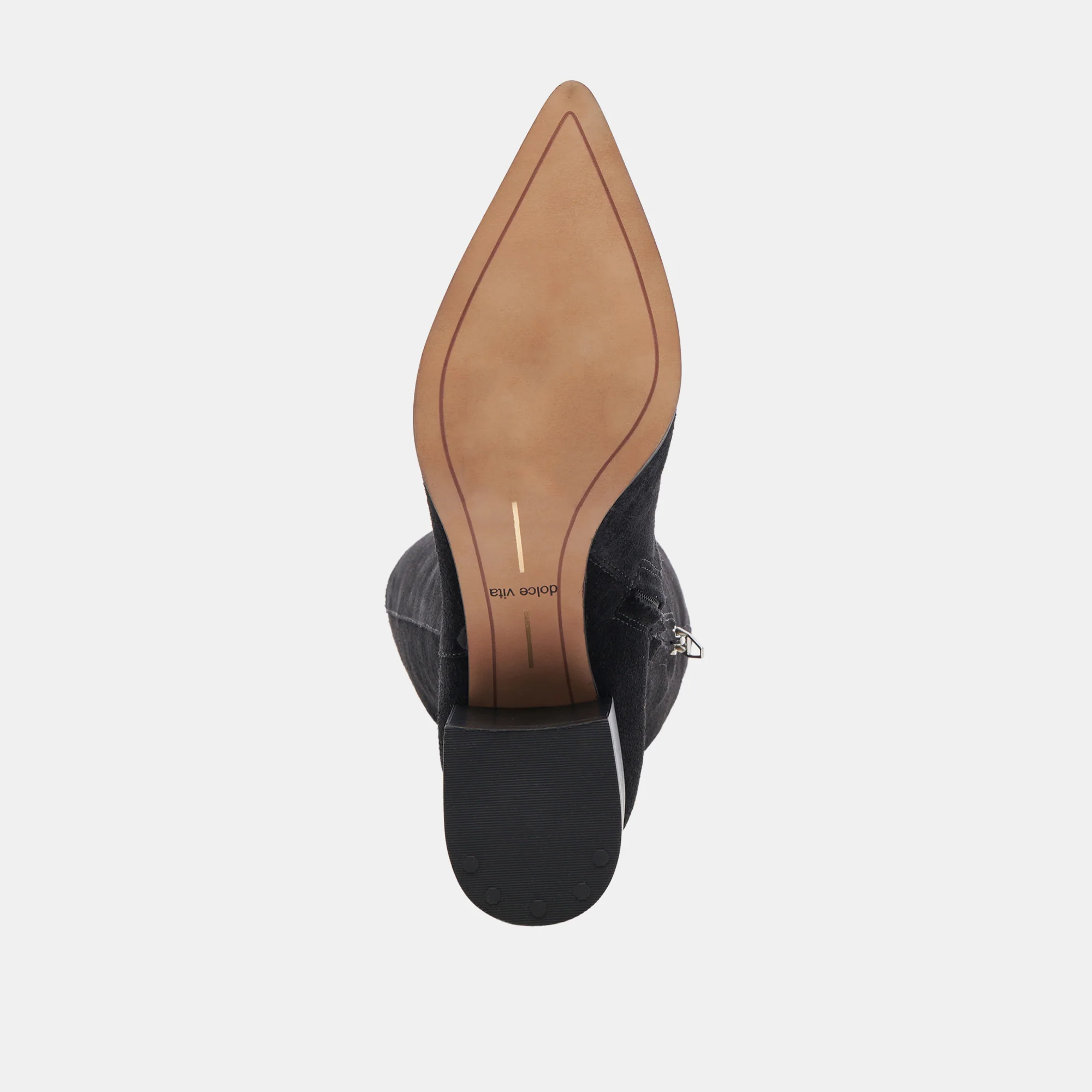 KIRSON ONYX SUEDE - Image 9