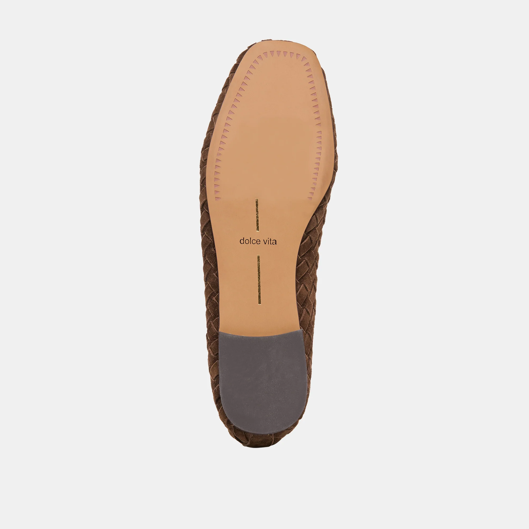 KOY DARK BROWN SUEDE - Image 9