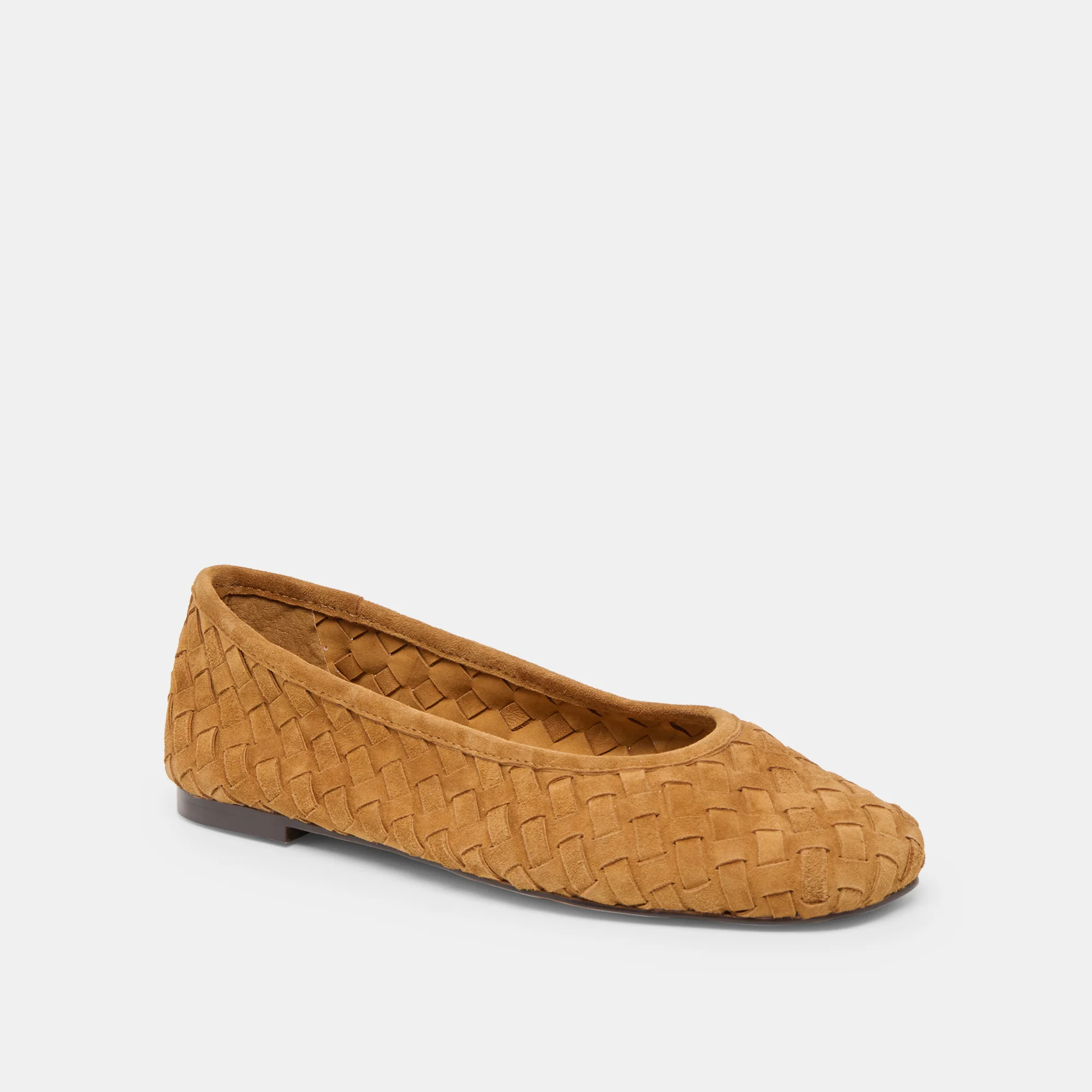 KOY TAN SUEDE - Image 2