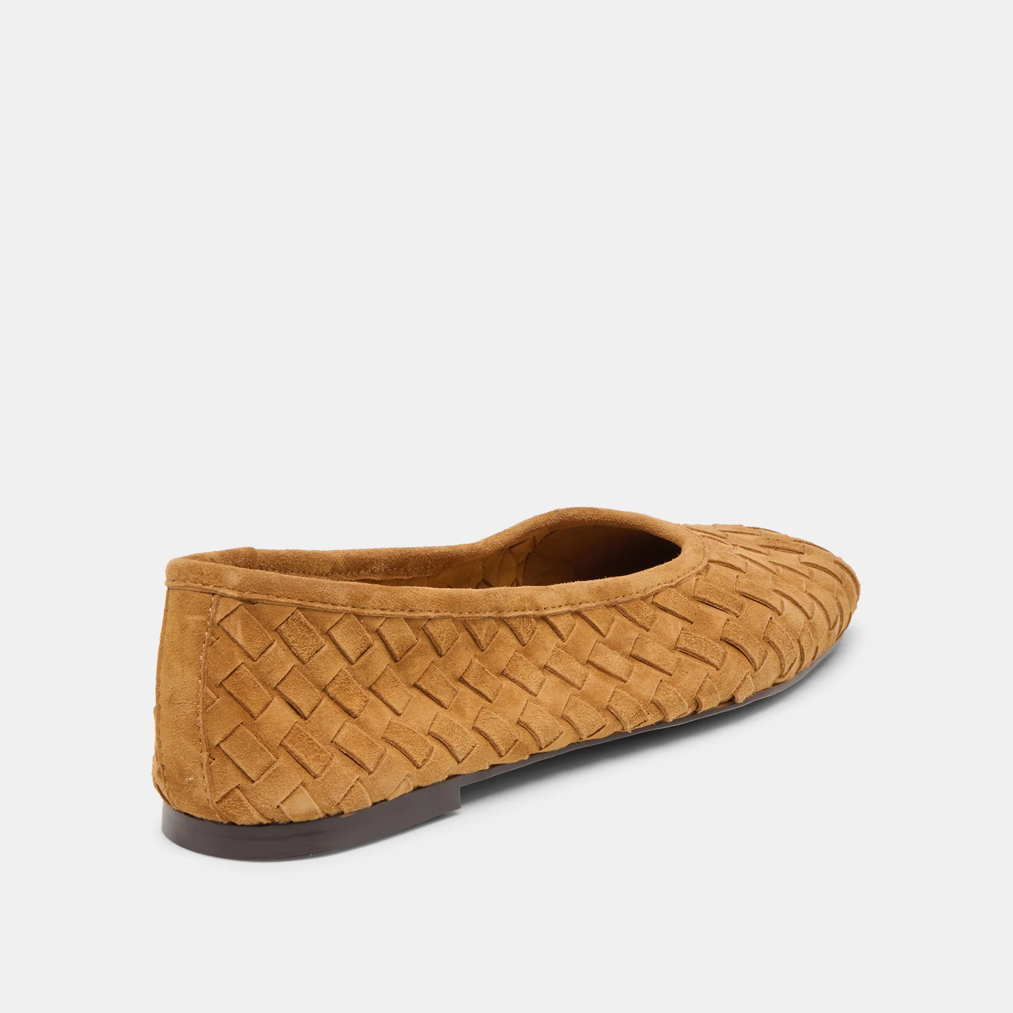 KOY TAN SUEDE - Image 3