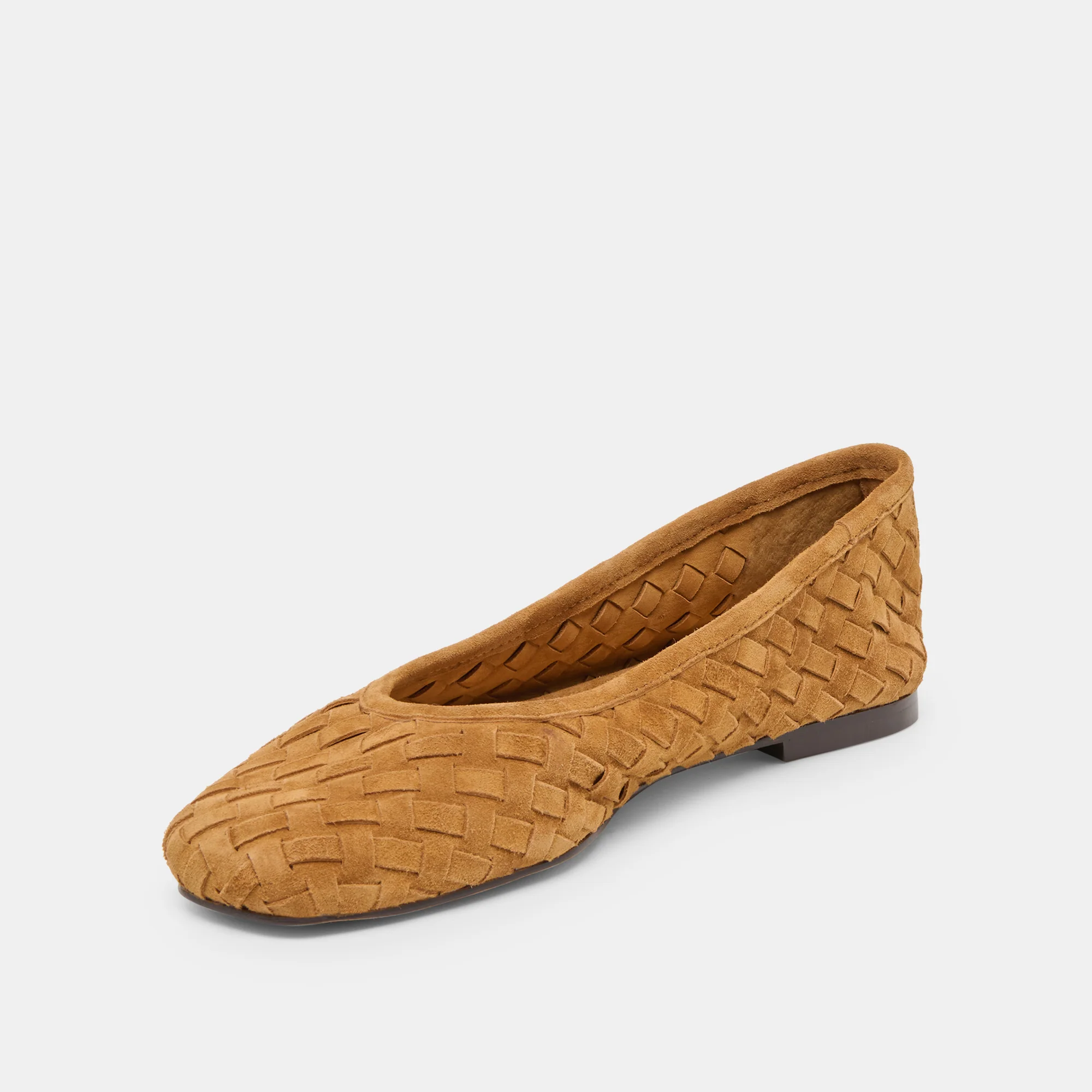 KOY TAN SUEDE - Image 4