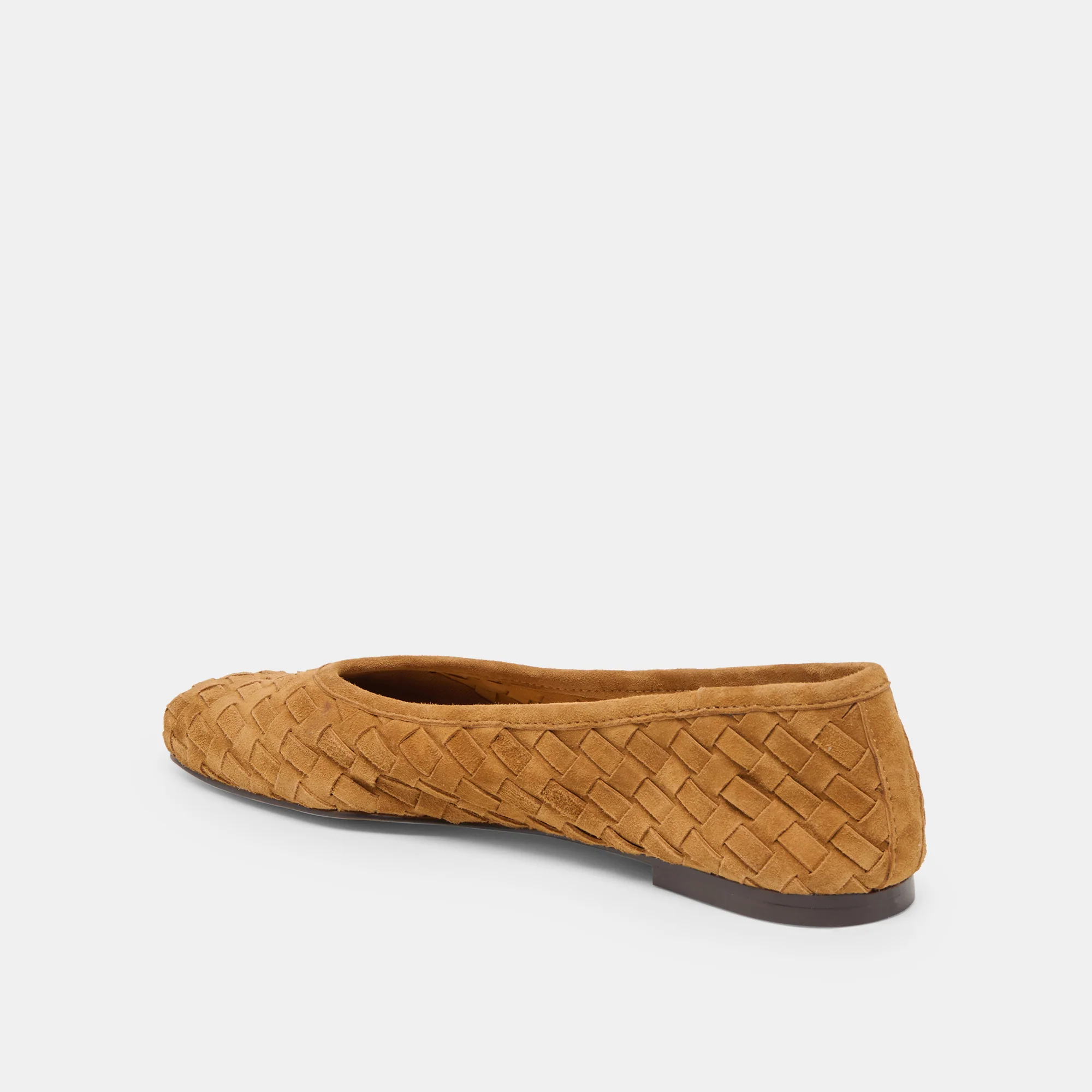 KOY TAN SUEDE - Image 5
