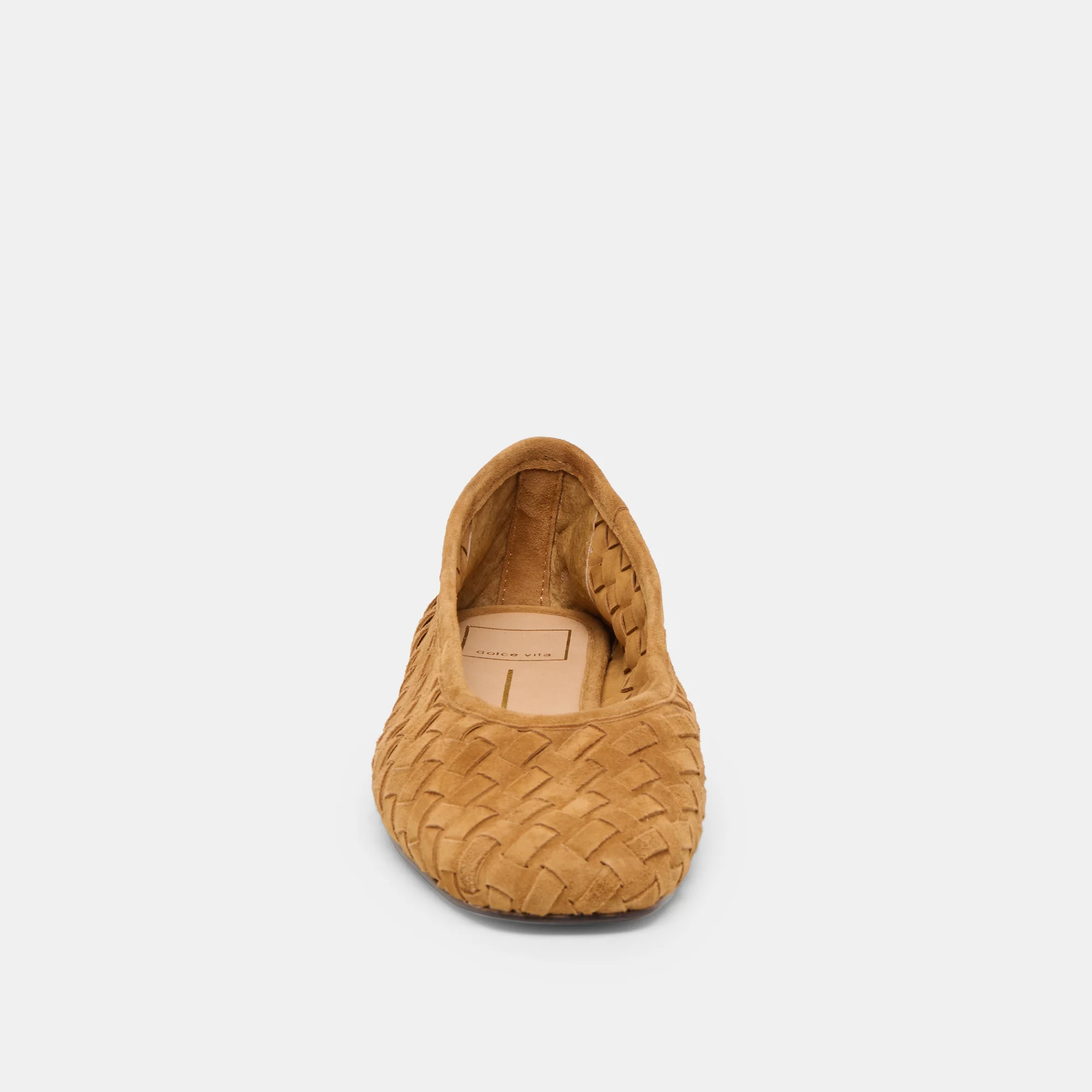 KOY TAN SUEDE - Image 6