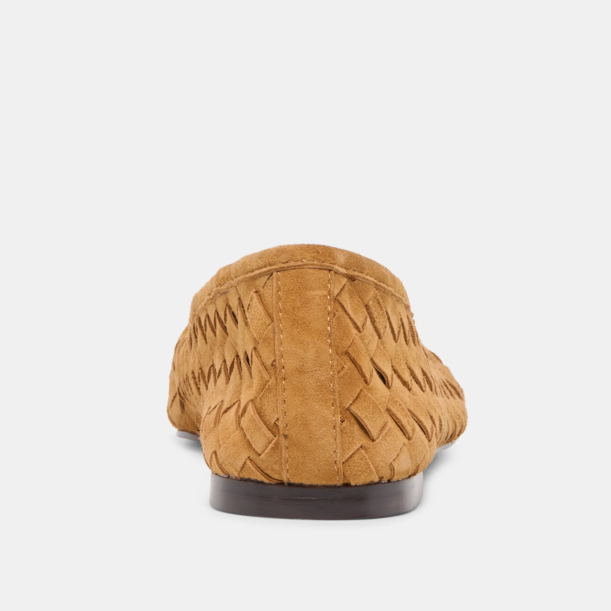 KOY TAN SUEDE - Image 7