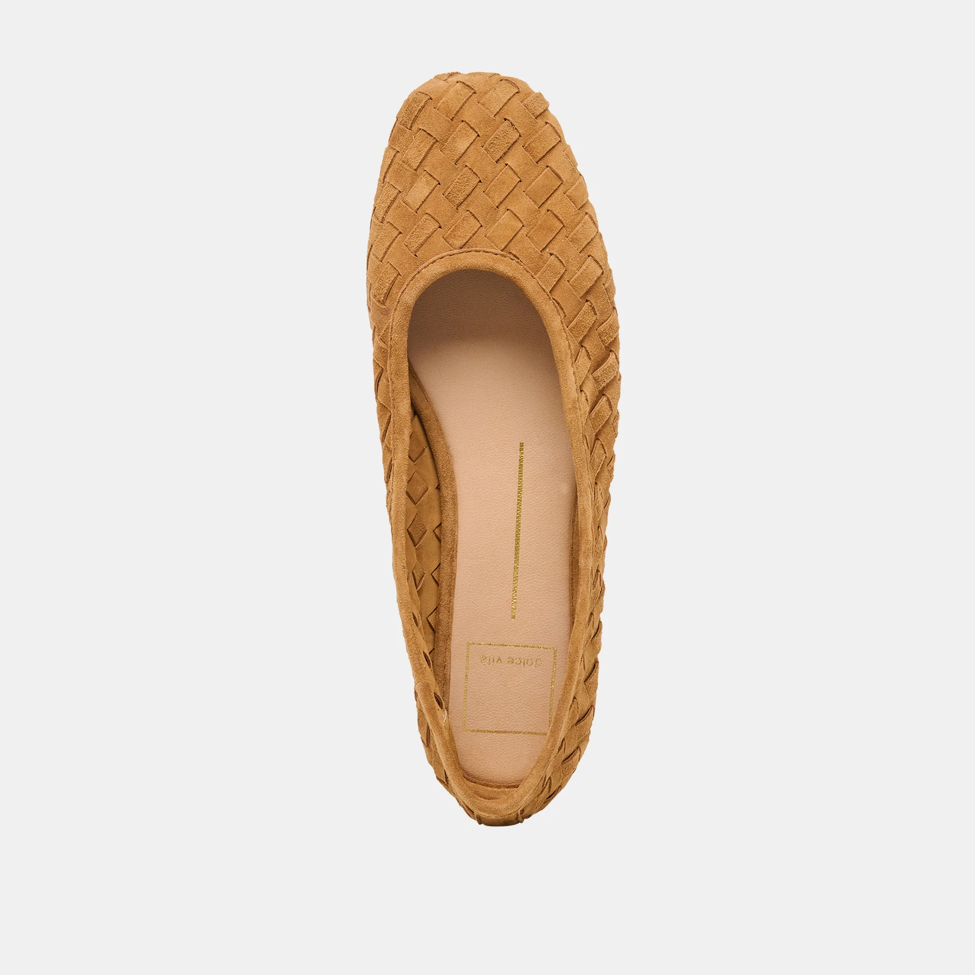 KOY TAN SUEDE - Image 8