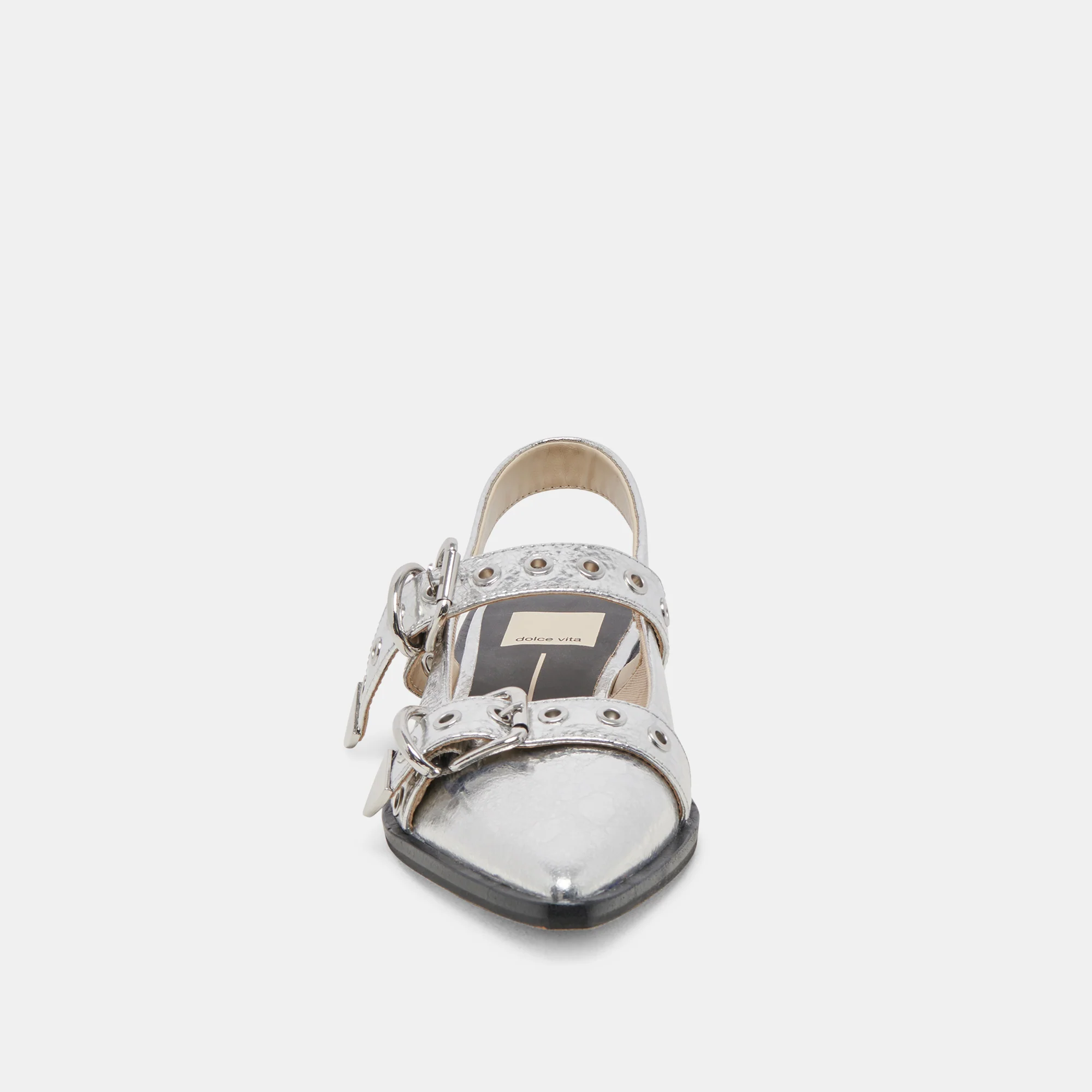 LABELL SILVER DISTRESSED - Image 9