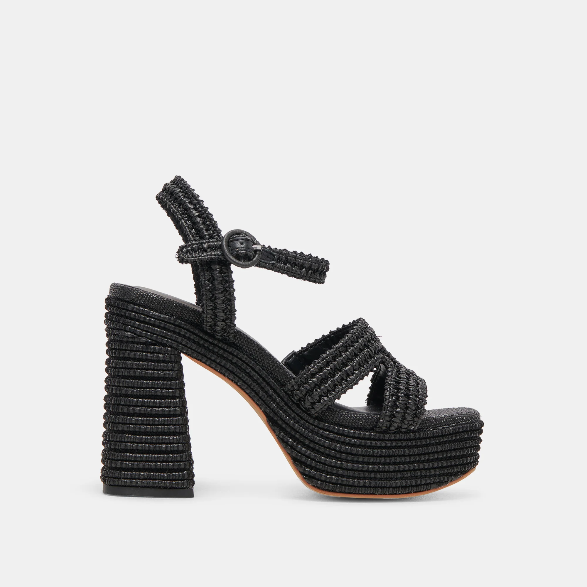 LACYE ONYX WOVEN