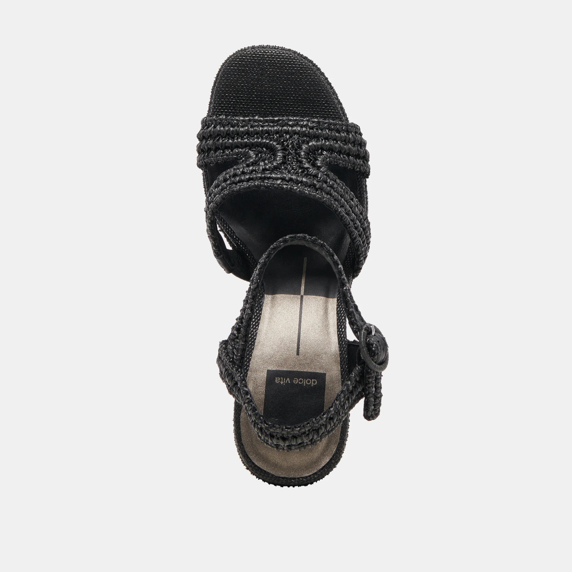 LACYE ONYX WOVEN - Image 8