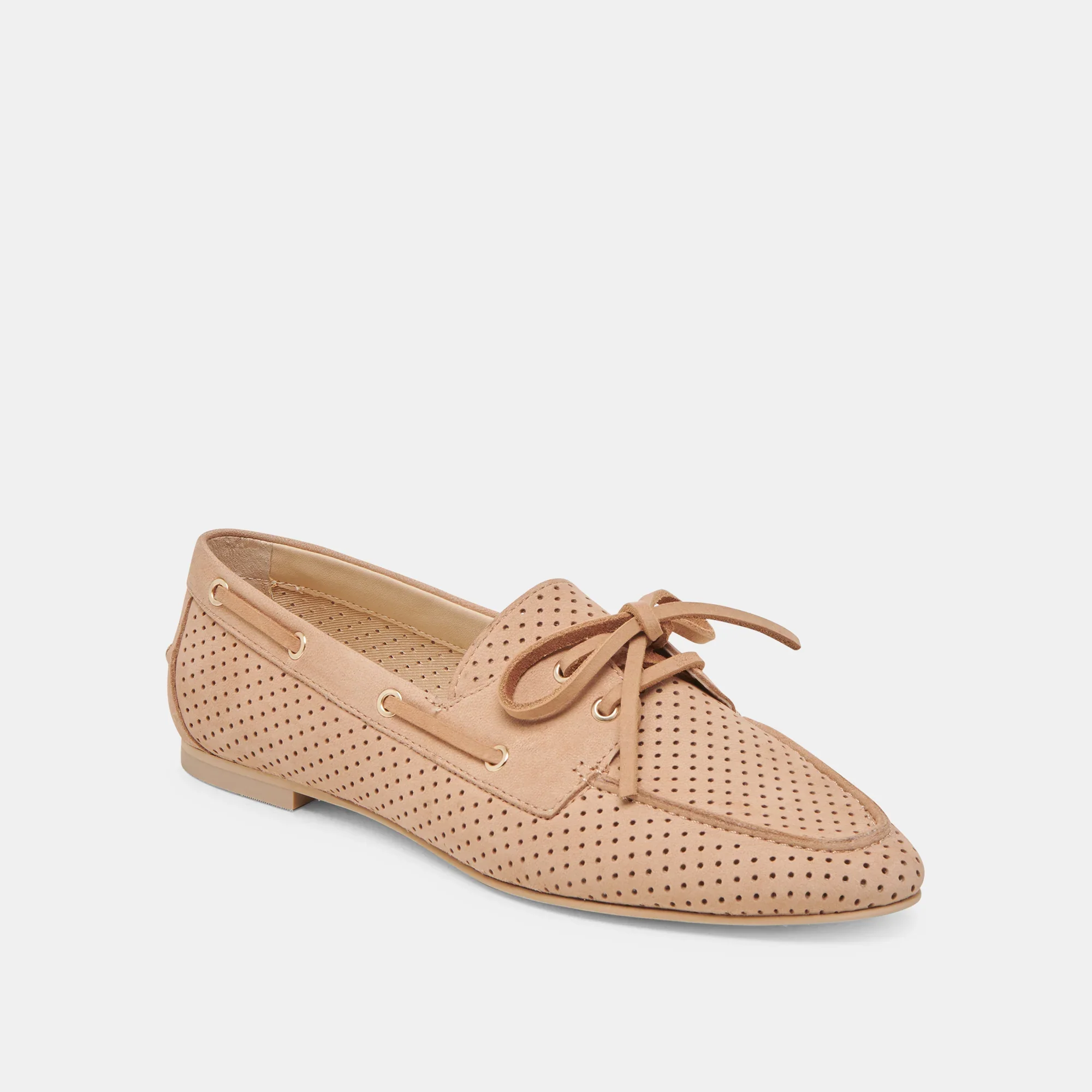 LAKIN BAMBOO NUBUCK - Image 2