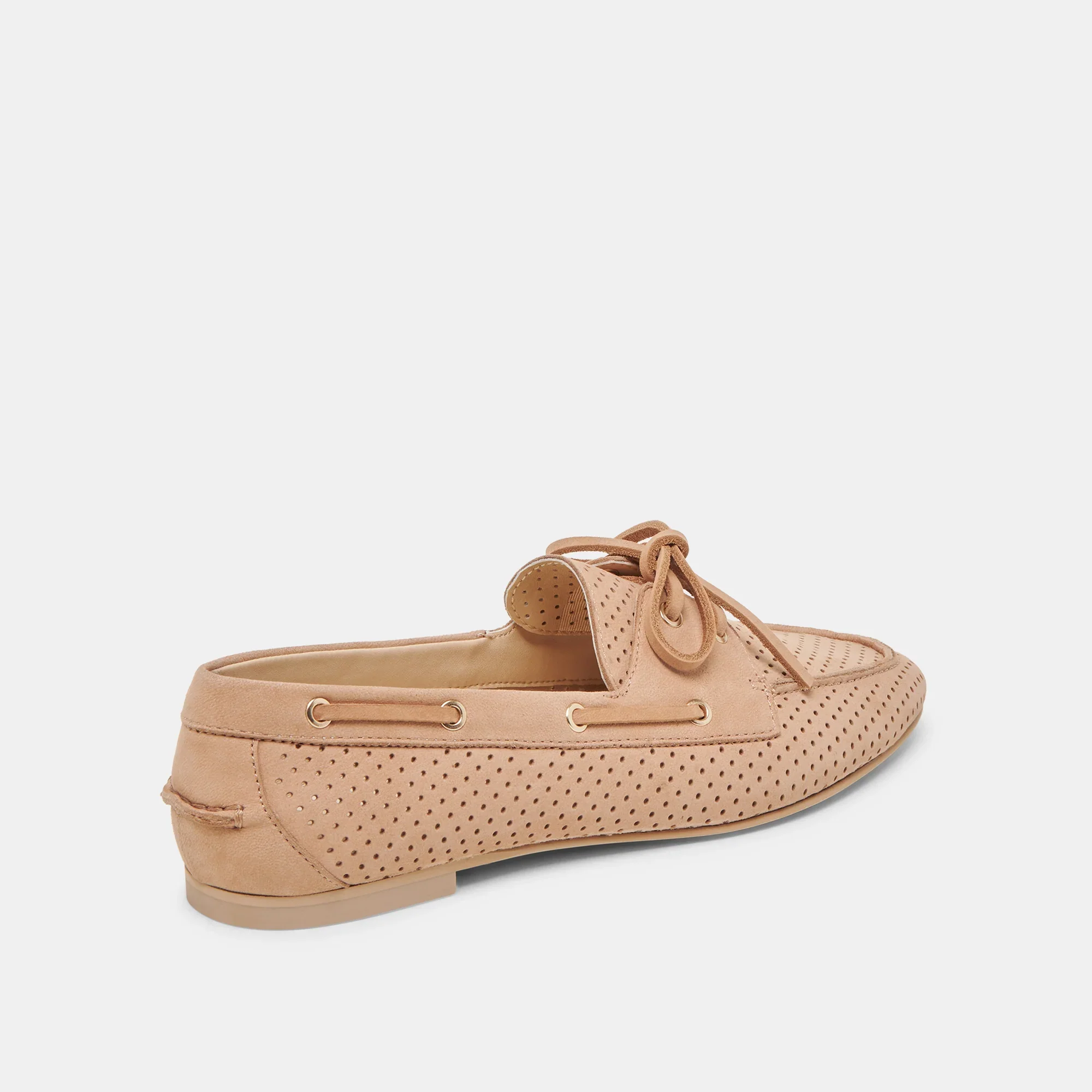 LAKIN BAMBOO NUBUCK - Image 3