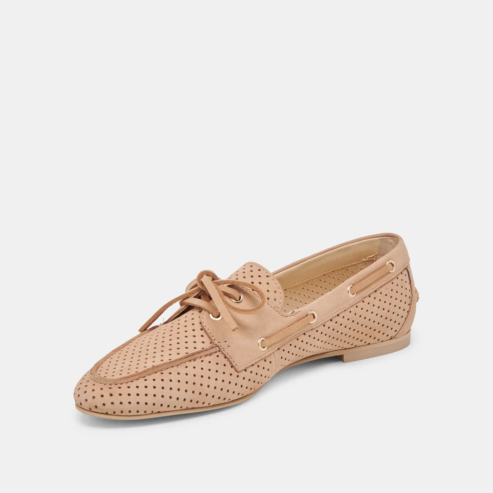 LAKIN BAMBOO NUBUCK - Image 4