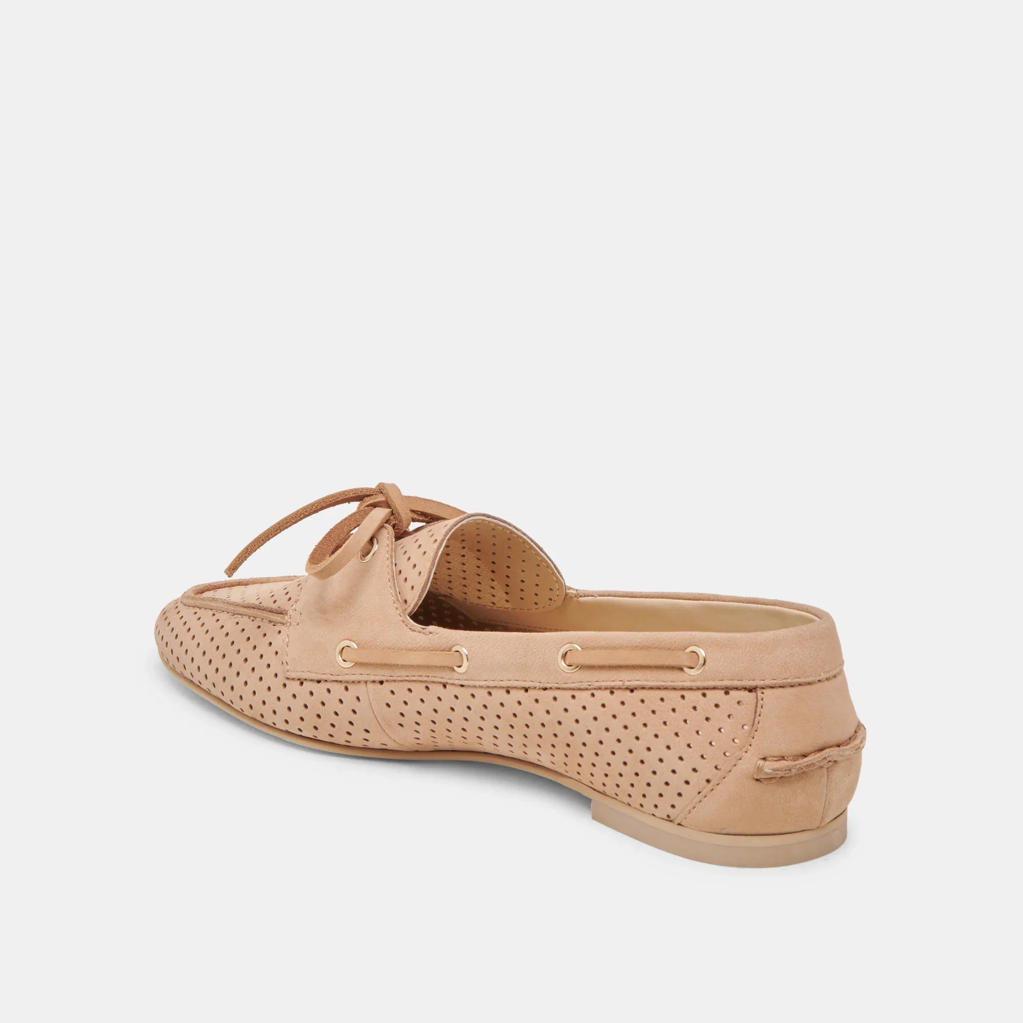 LAKIN BAMBOO NUBUCK - Image 5