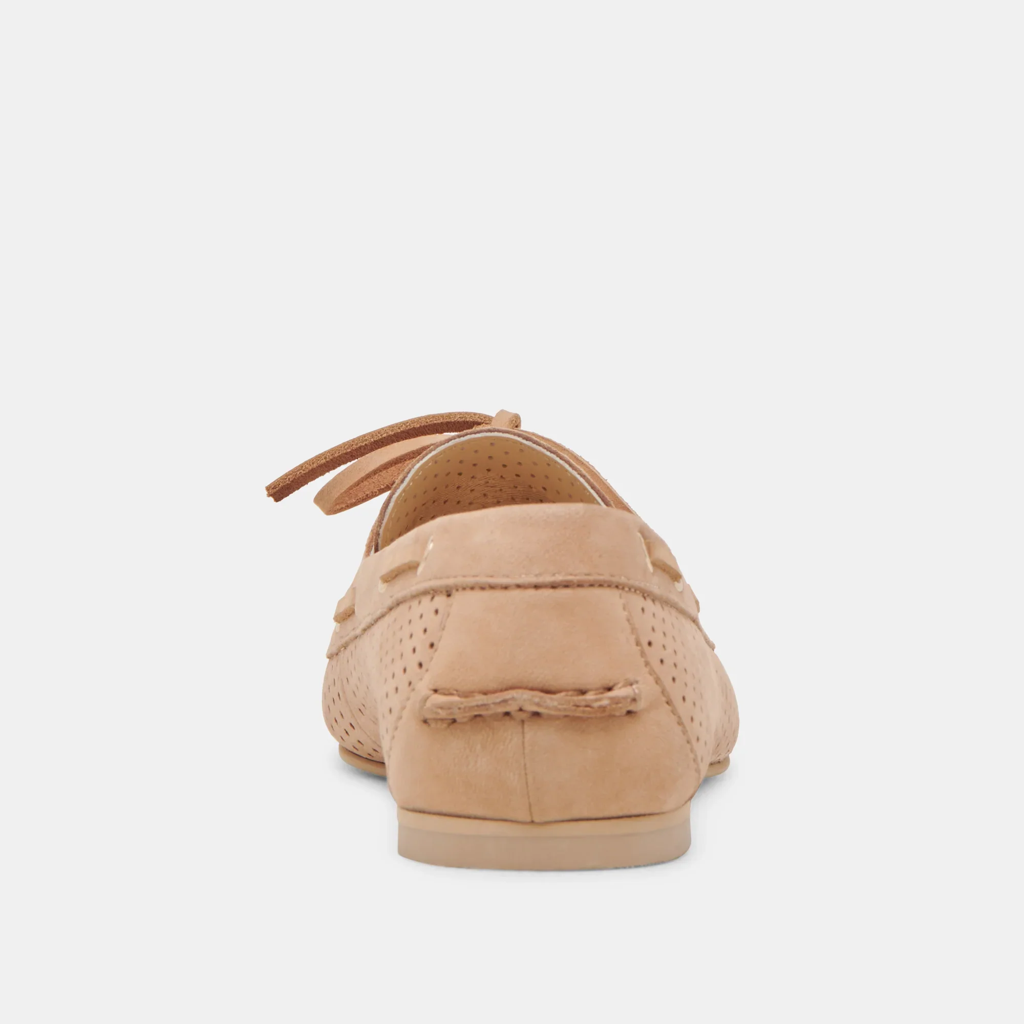 LAKIN BAMBOO NUBUCK - Image 7